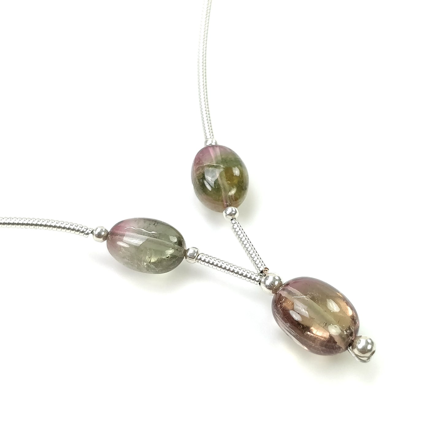 Tourmaline Beads