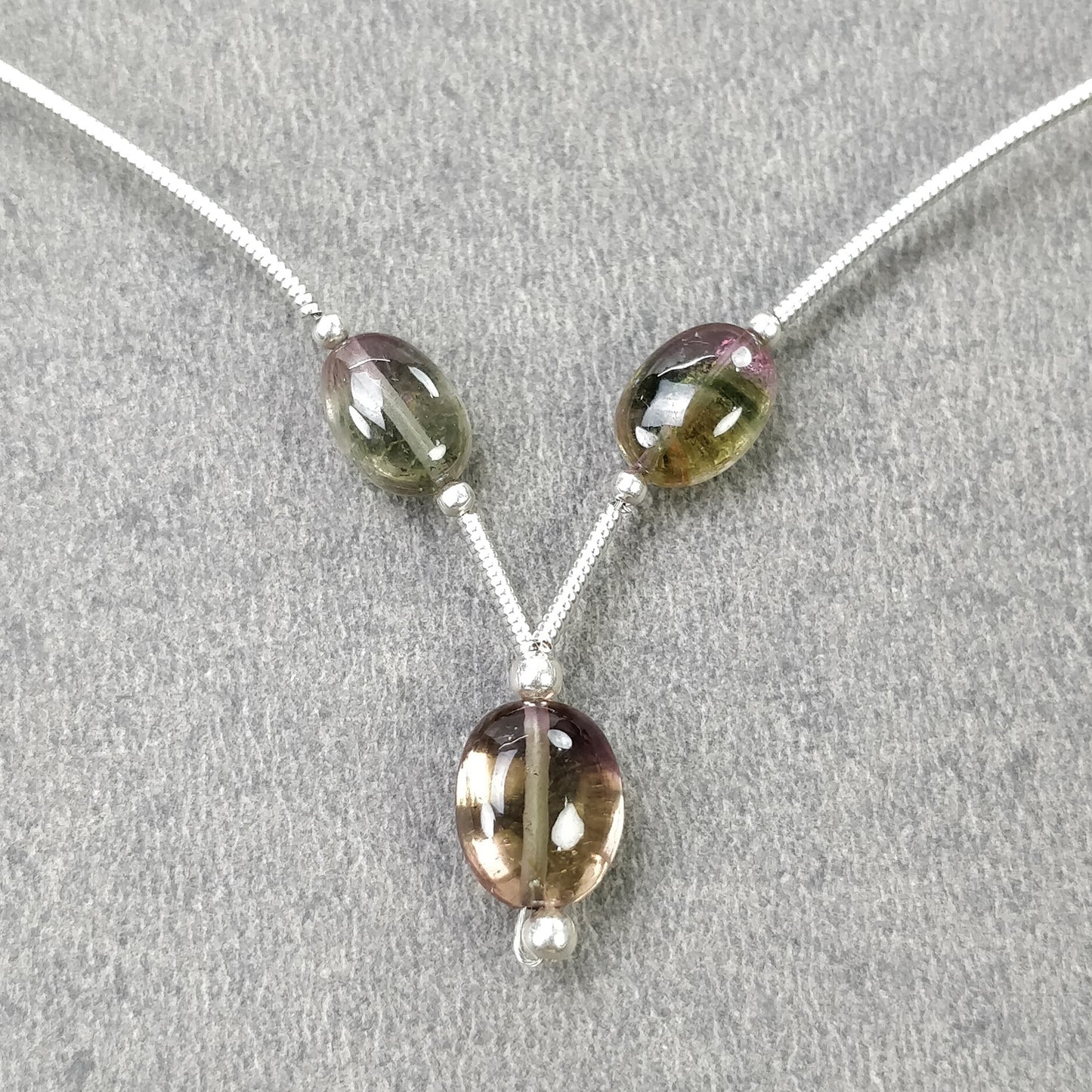Tourmaline Gemstone
