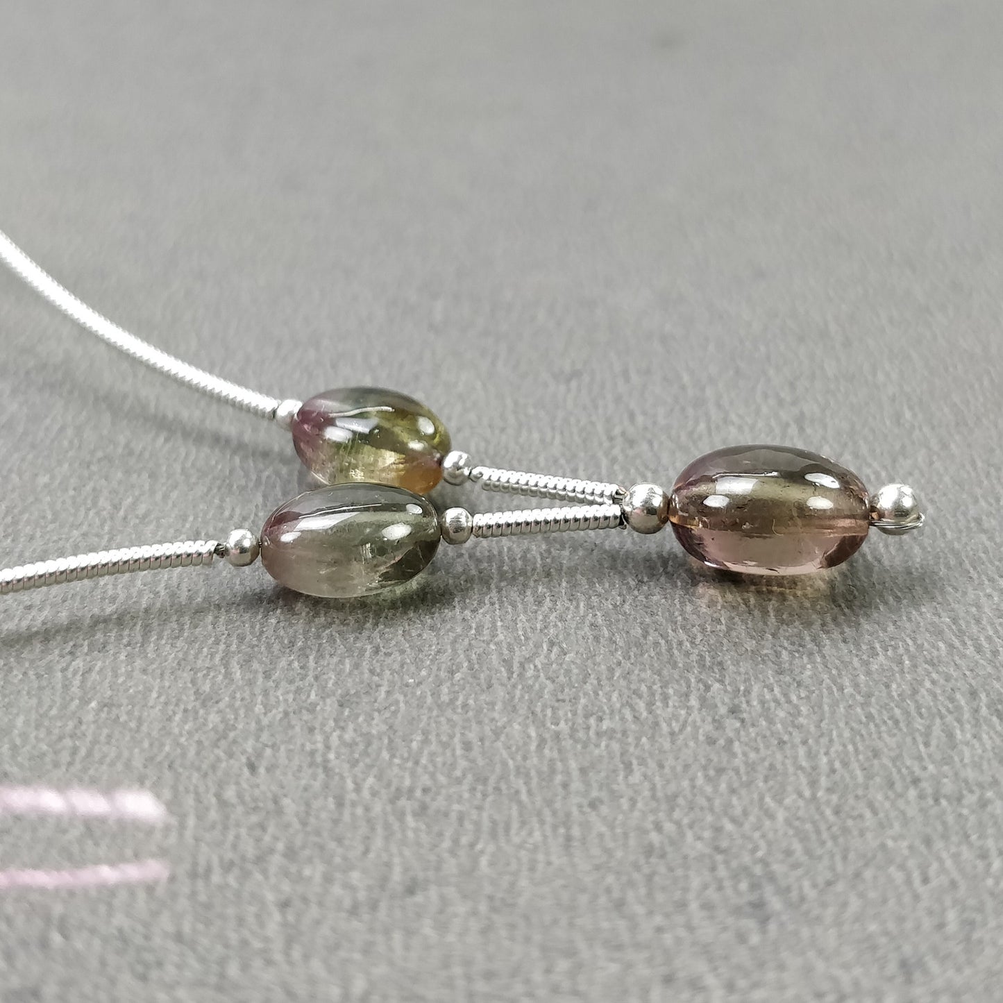 Tourmaline Gemstone