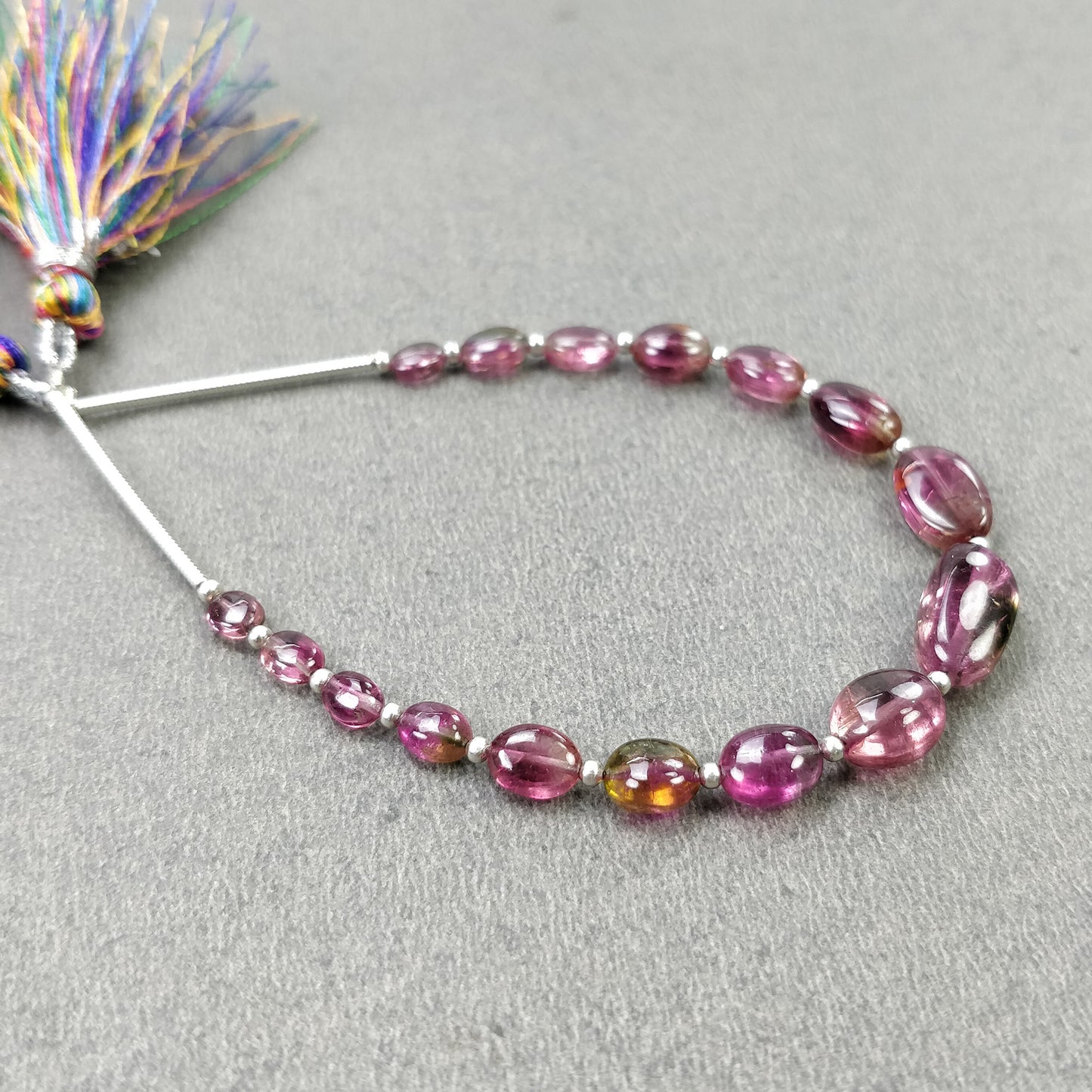 Tourmaline Cabochon