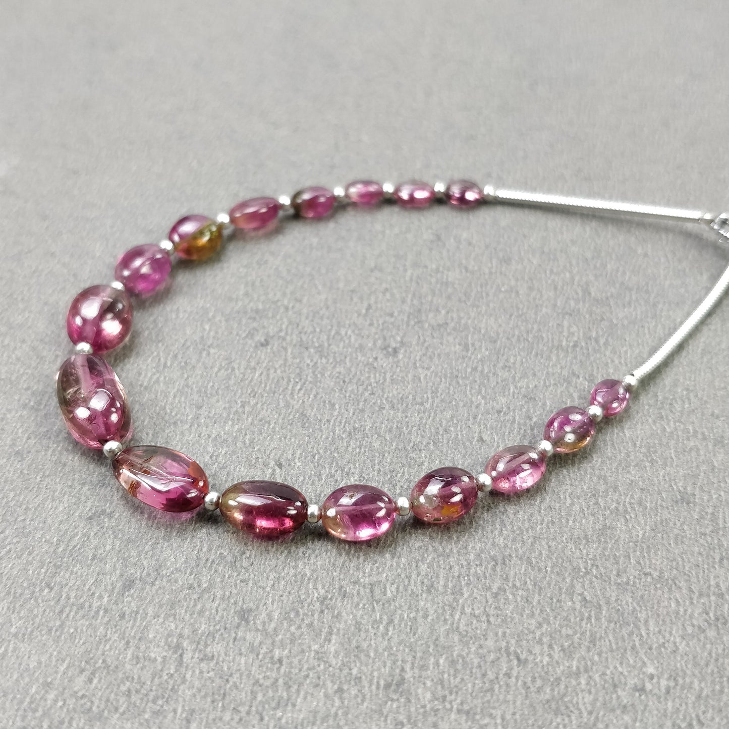 Tourmaline Beads