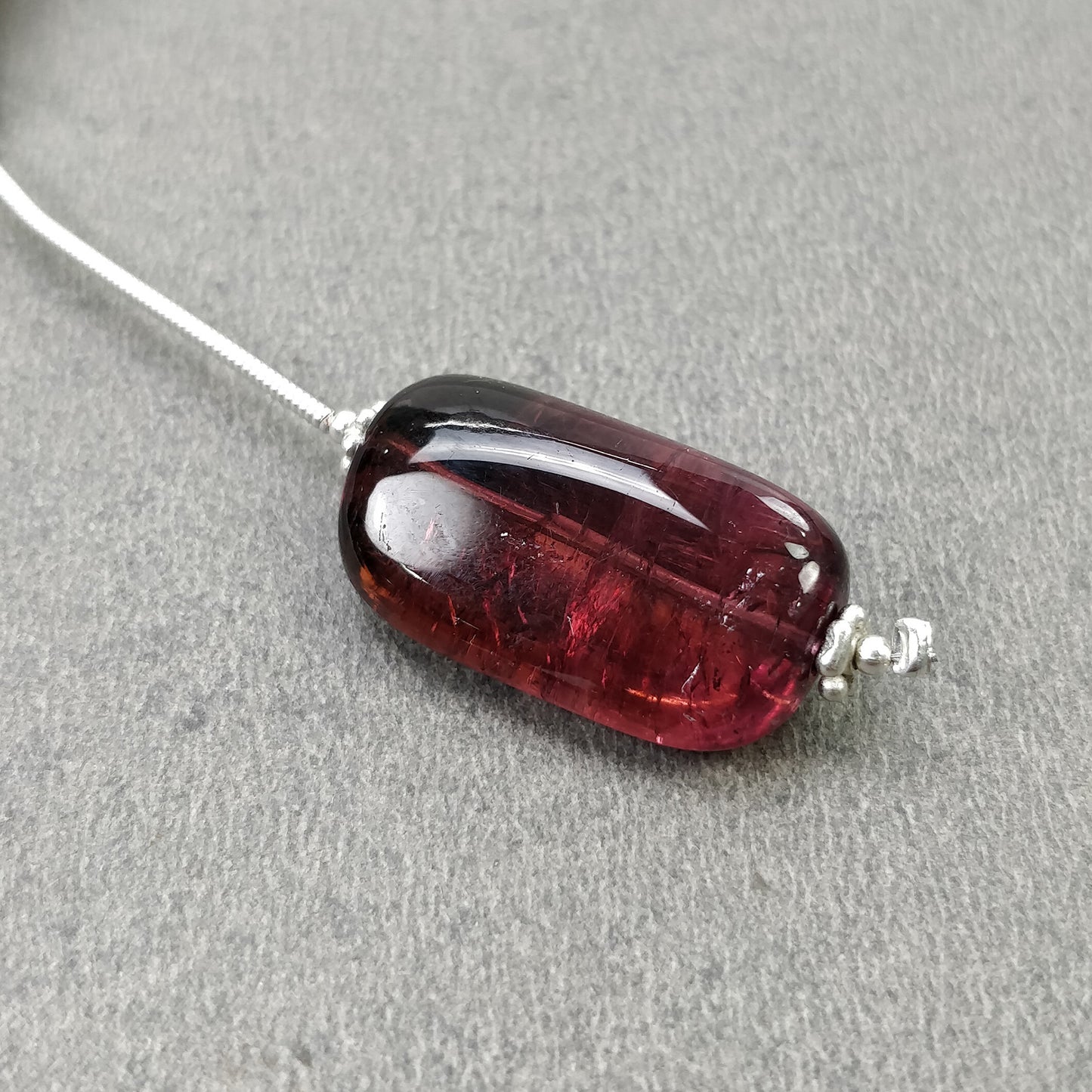 Tourmaline Beads