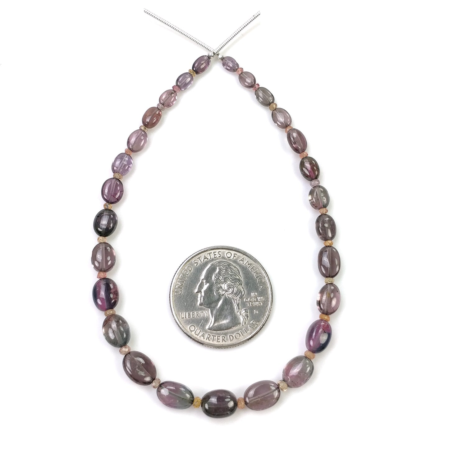 Tourmaline Loose Beads