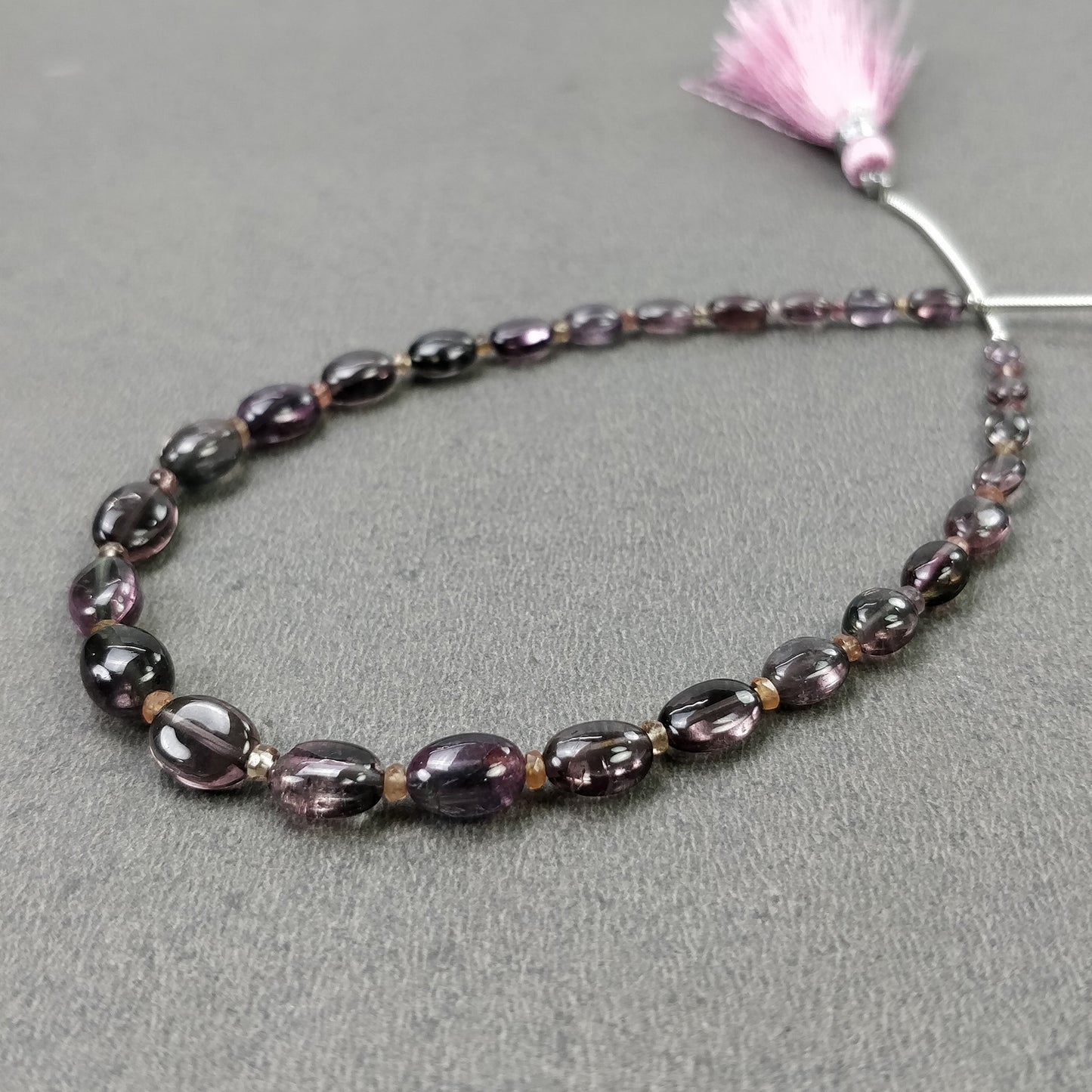 Tourmaline Pendant