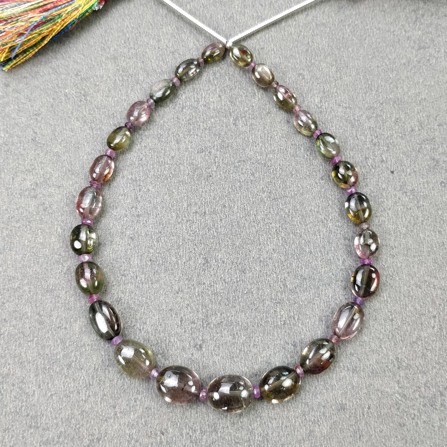 Tourmaline Gemstone