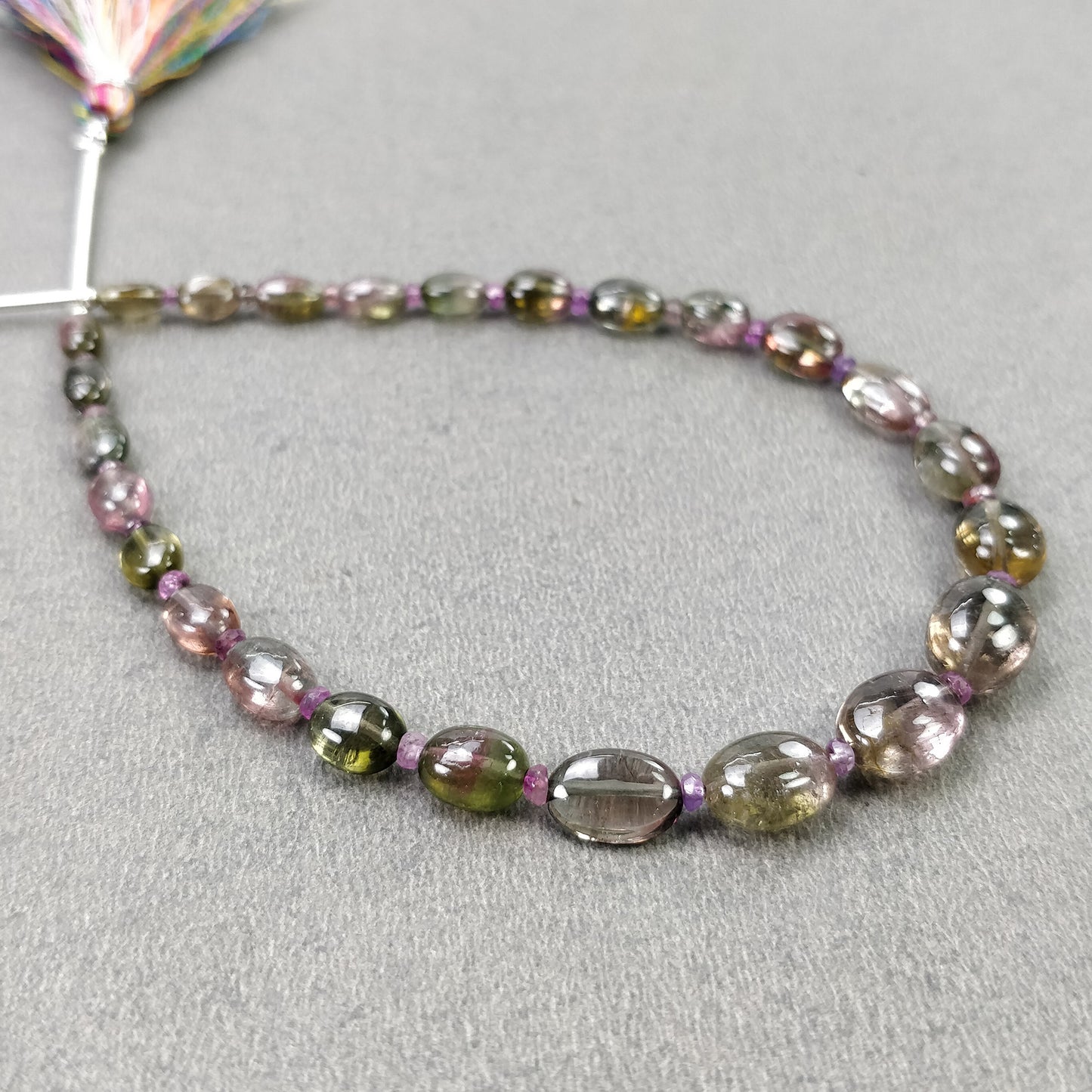 Tourmaline Pendant