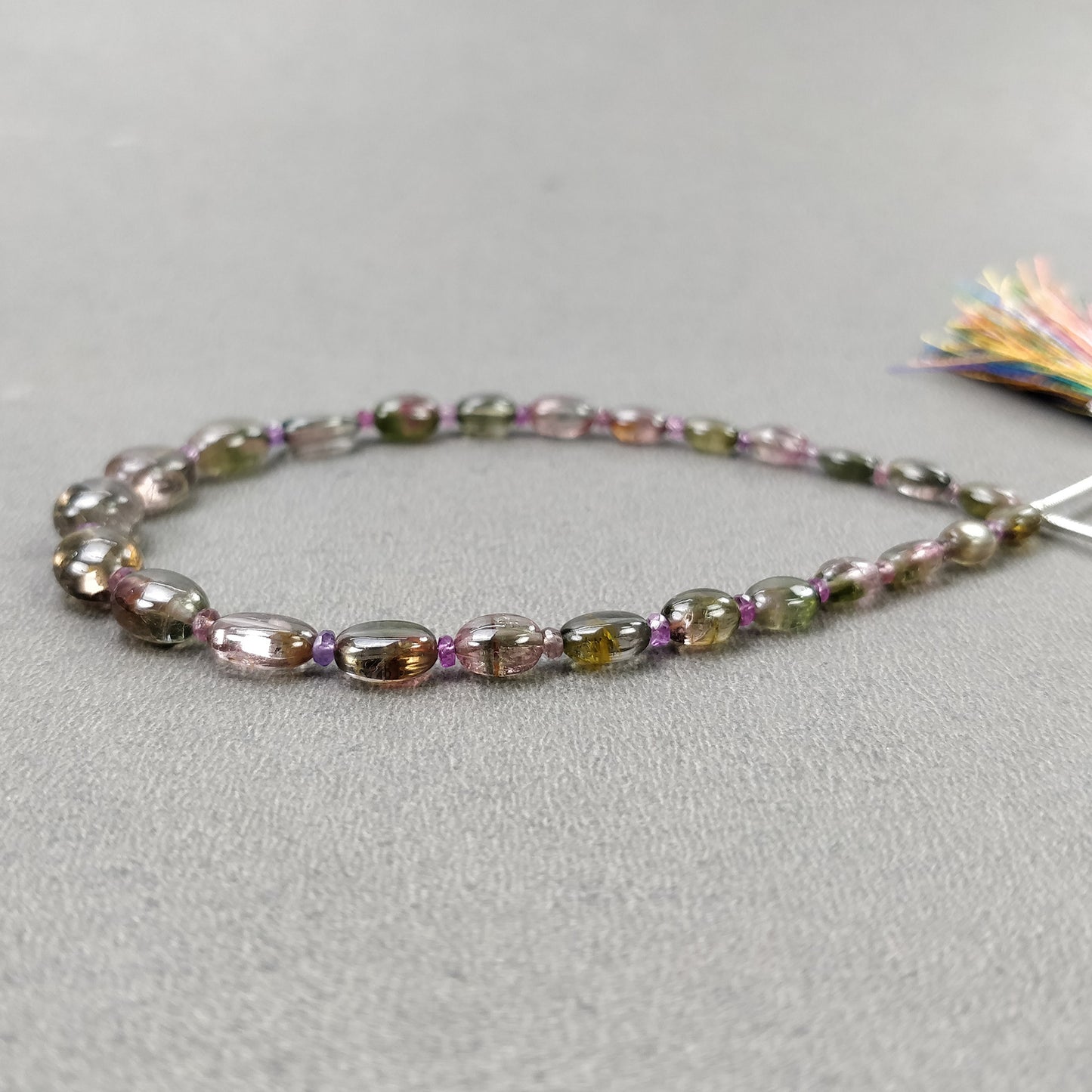 Tourmaline Loose Beads