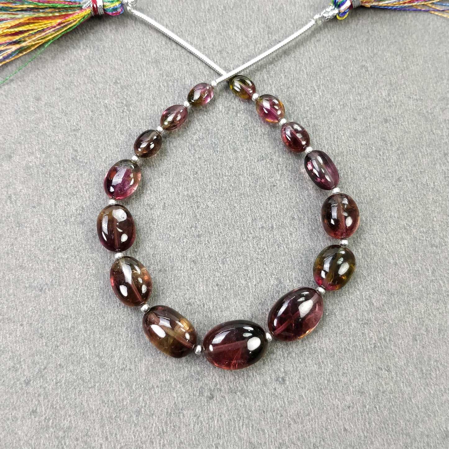 Tourmaline Gemstone
