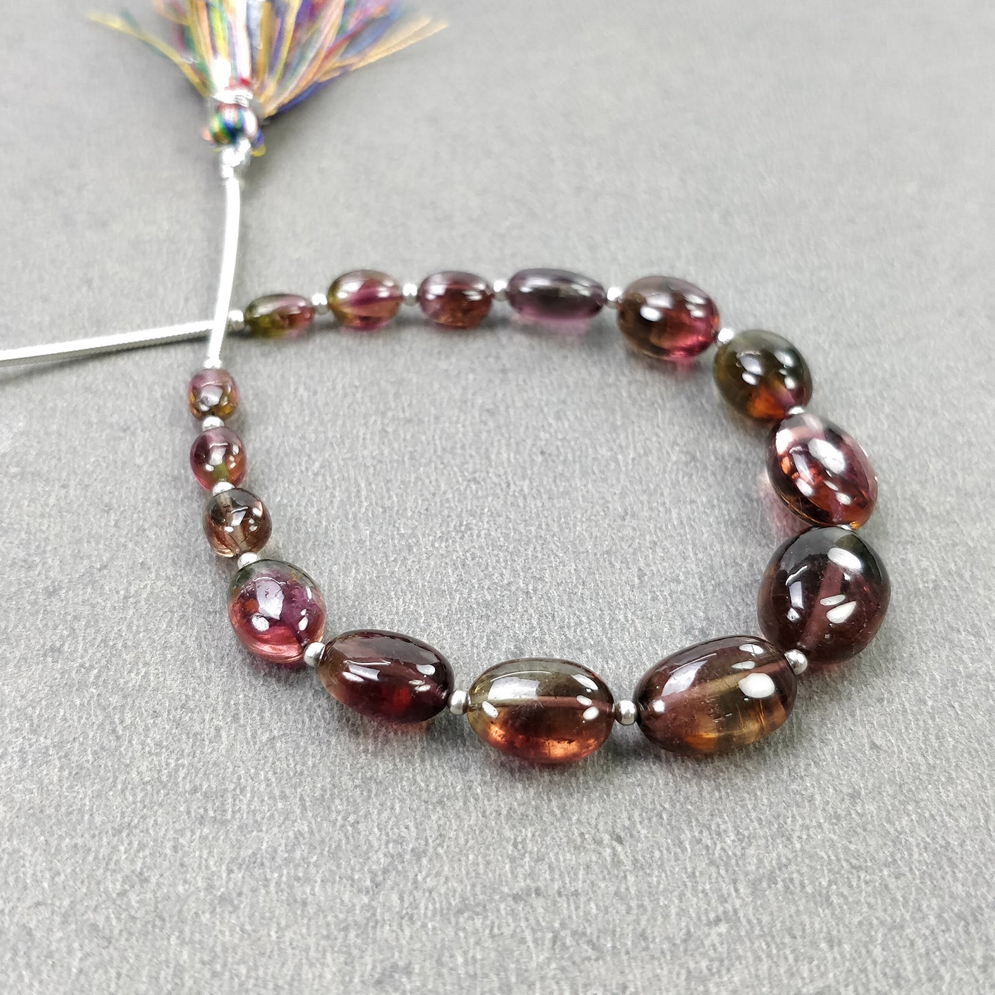 Tourmaline Cabochon