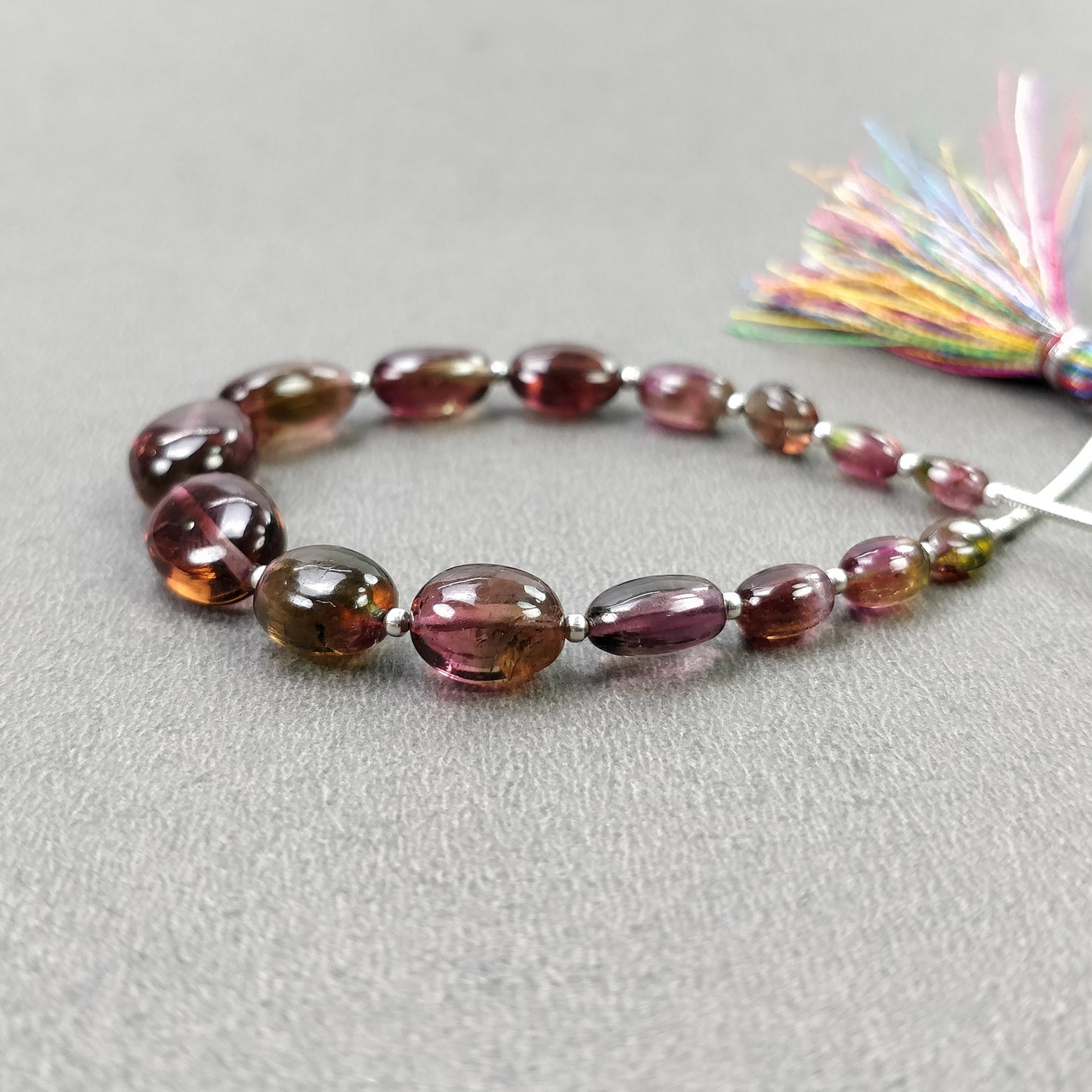 Tourmaline Pendant