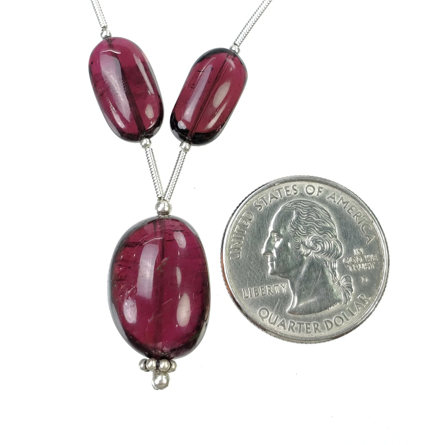 Tourmaline Loose Beads