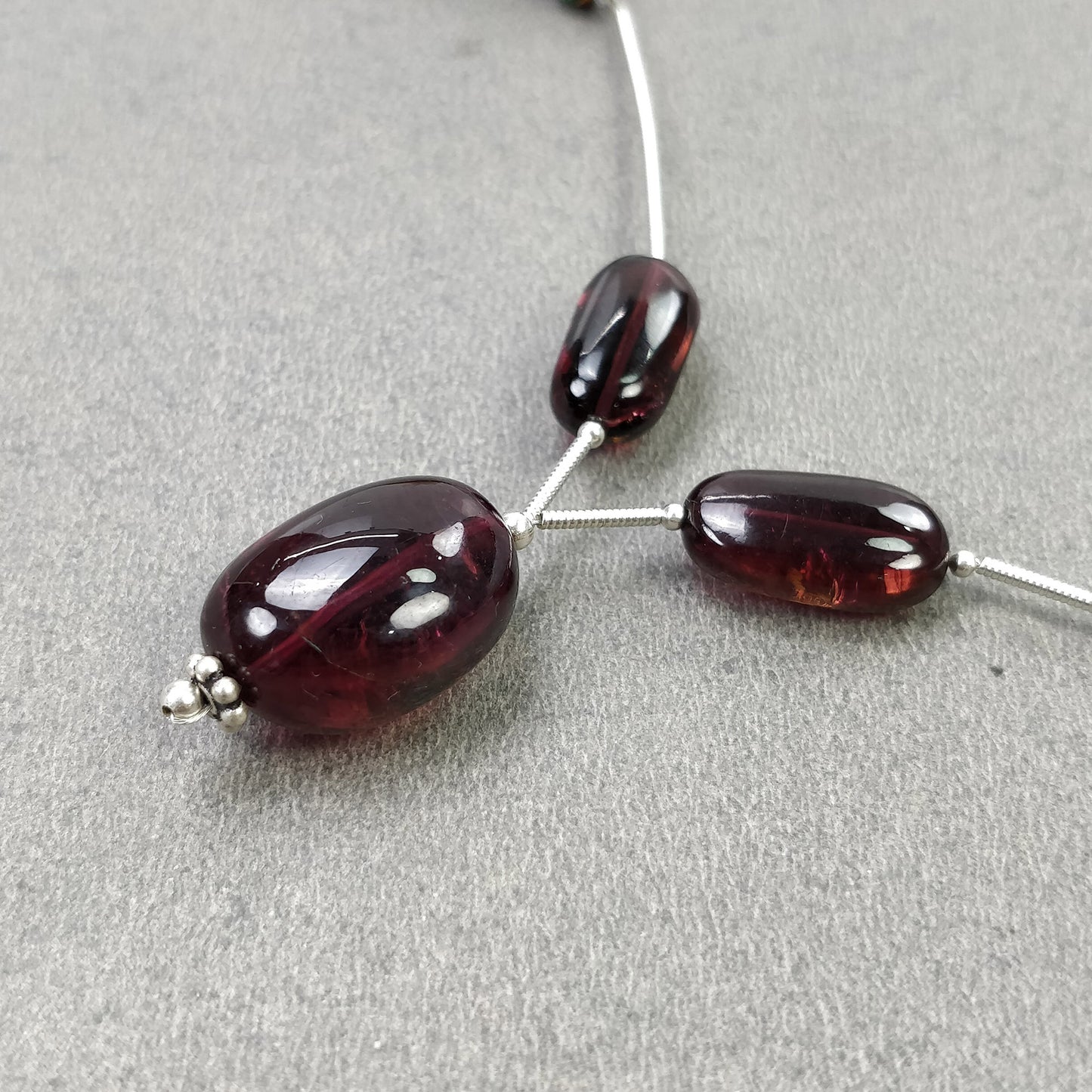 Tourmaline Pendant