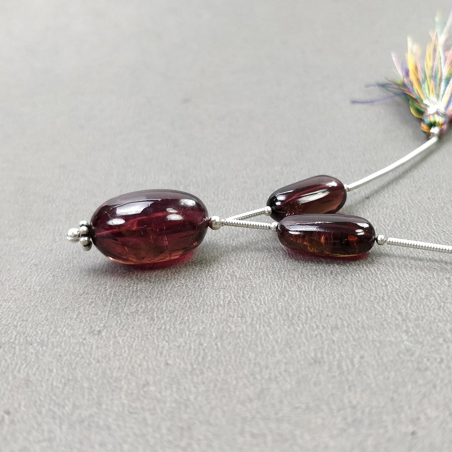 Pink Tourmaline