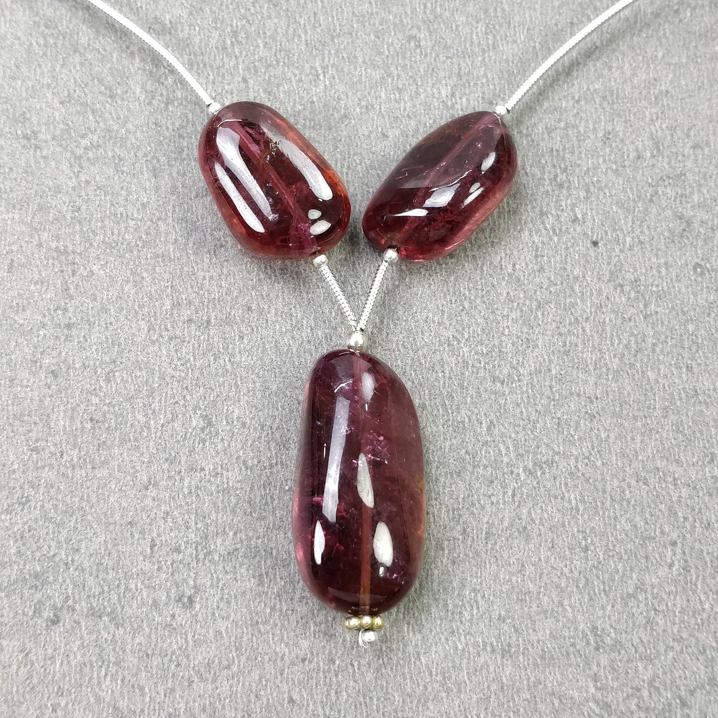 Tourmaline Gemstone