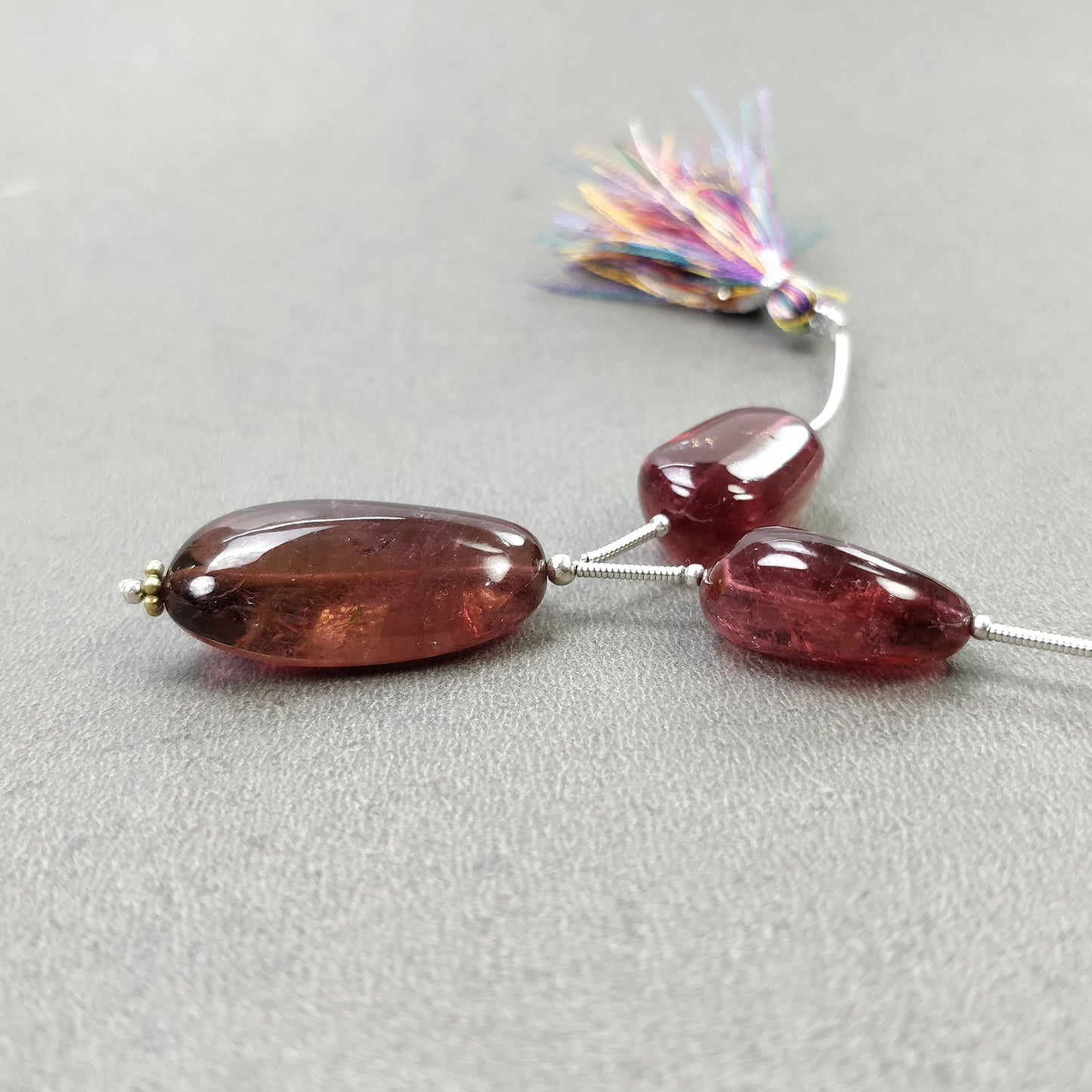Tourmaline Cabochon