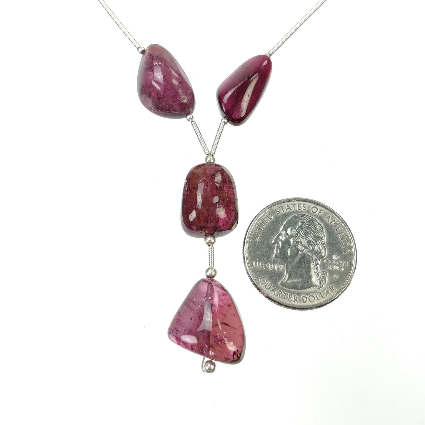 Tourmaline Gemstone
