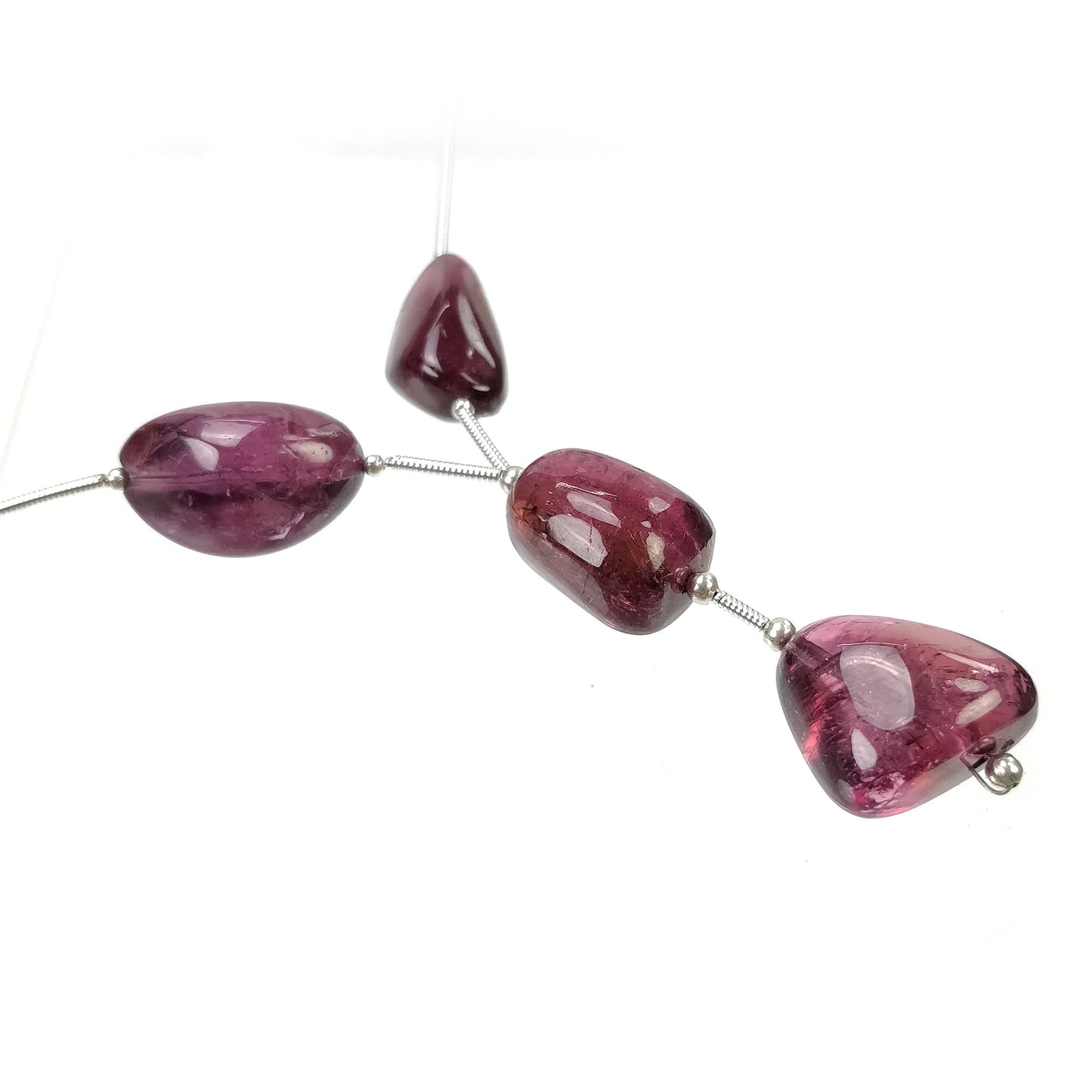 Tourmaline Pendant