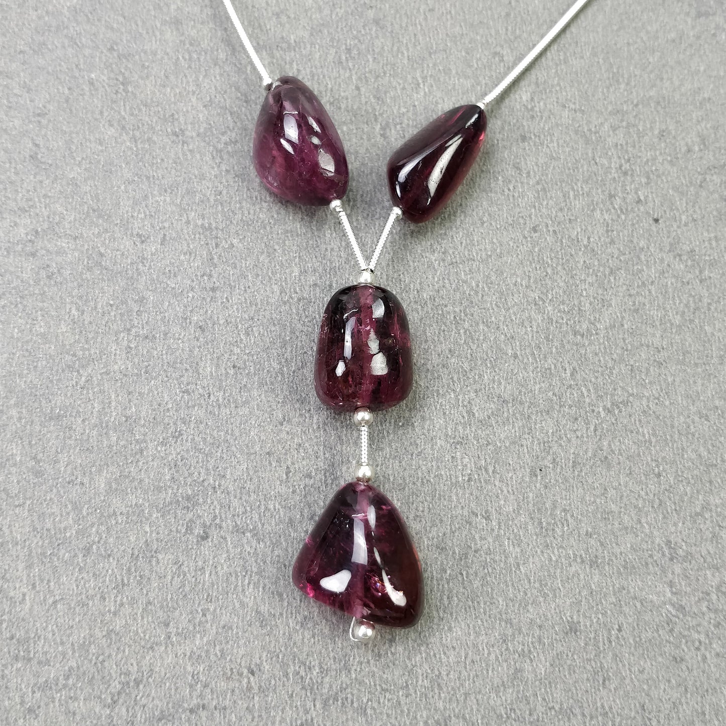 Tourmaline Loose Beads