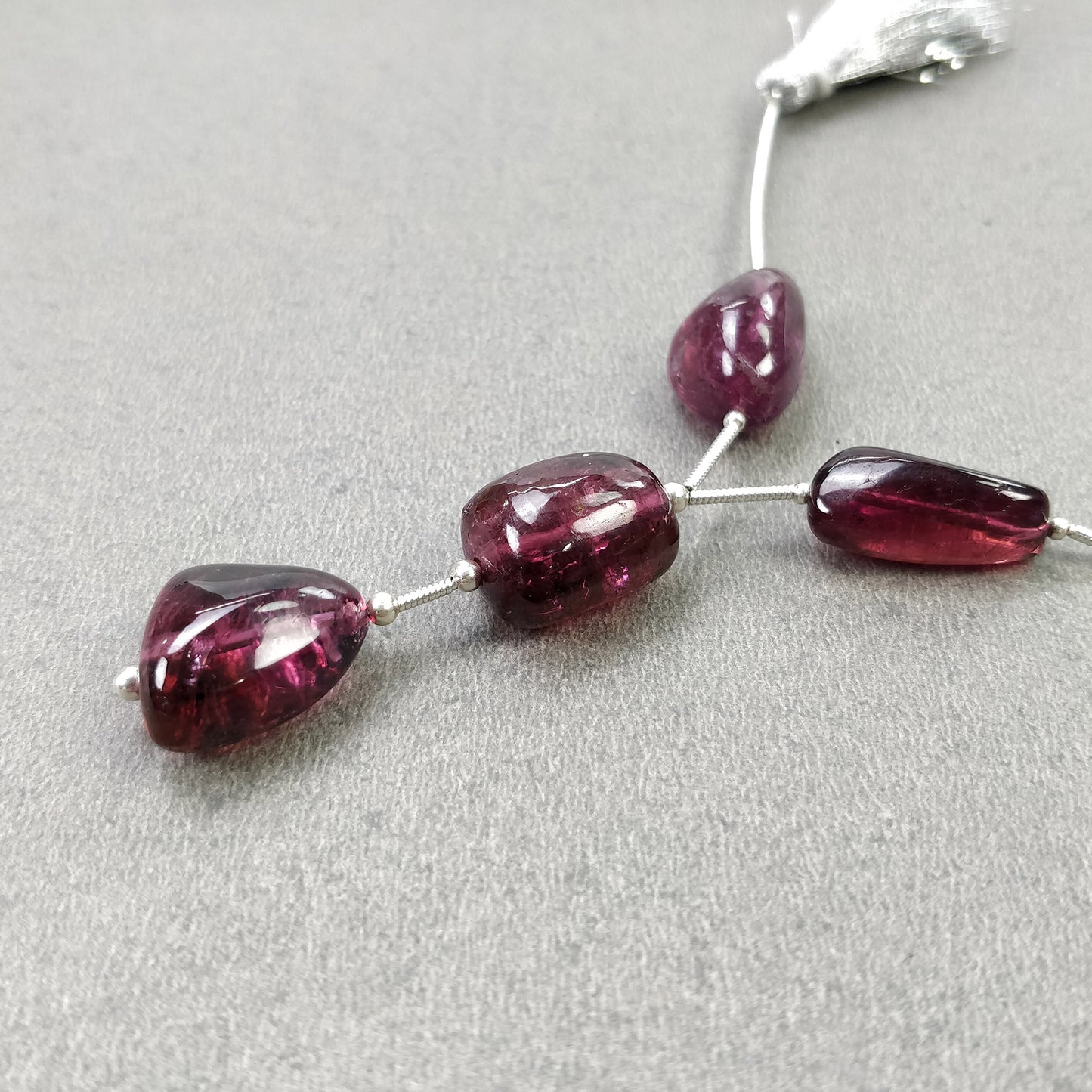 Pink Tourmaline