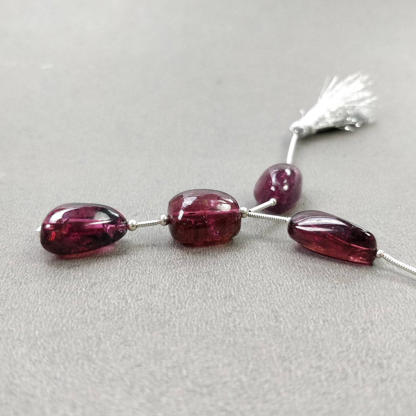 Tourmaline Loose Beads