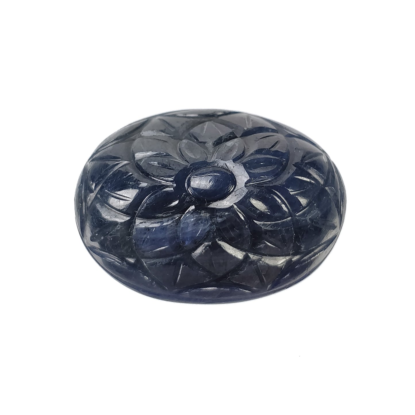 Natural Sapphire