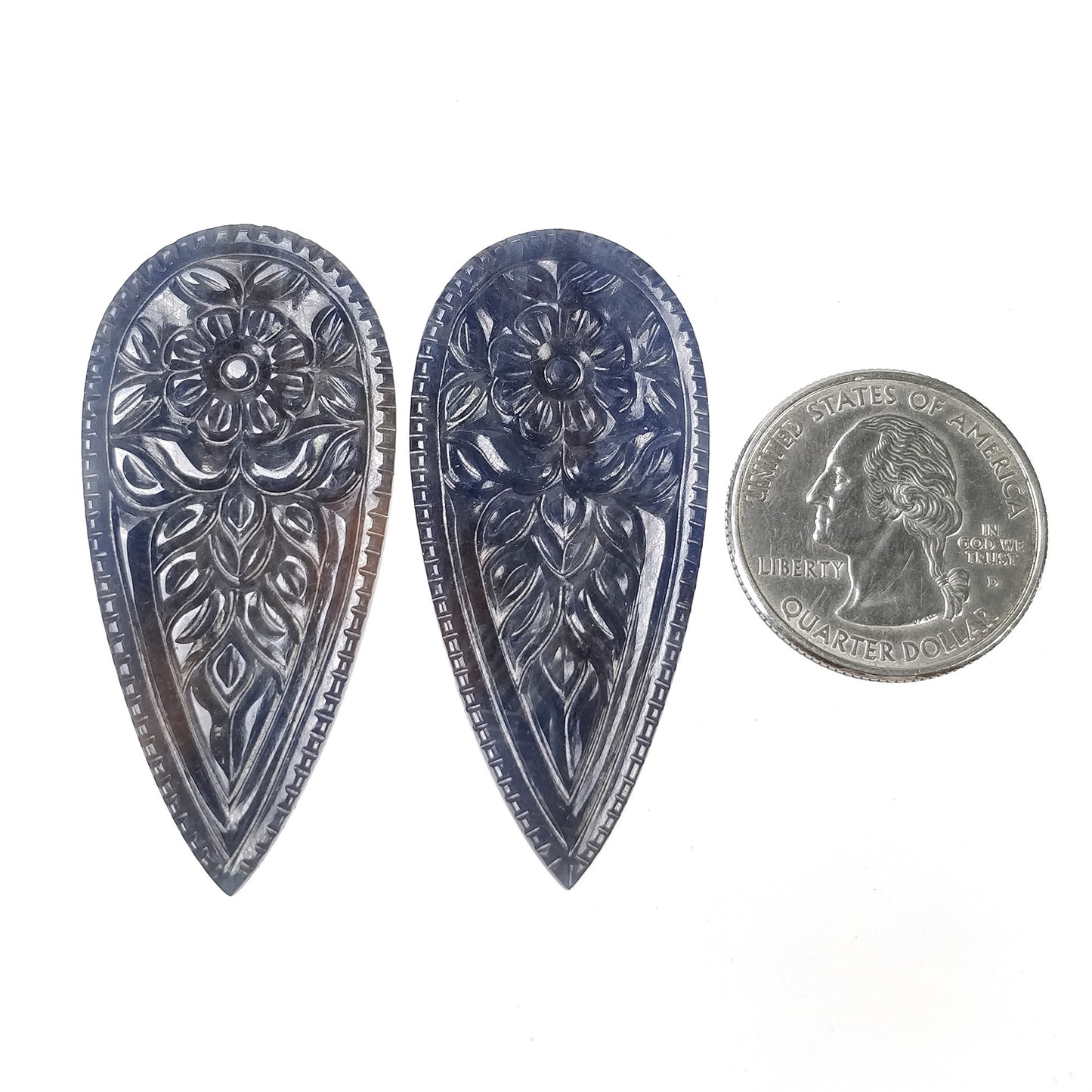 Natural Sapphire