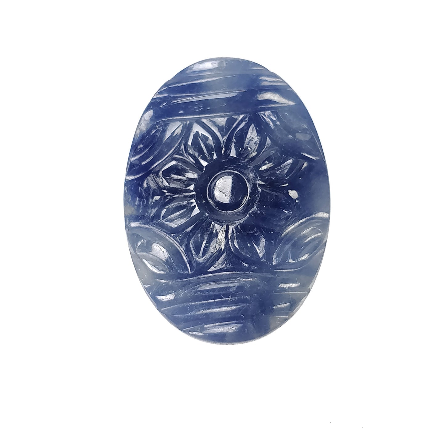 Natural Sapphire