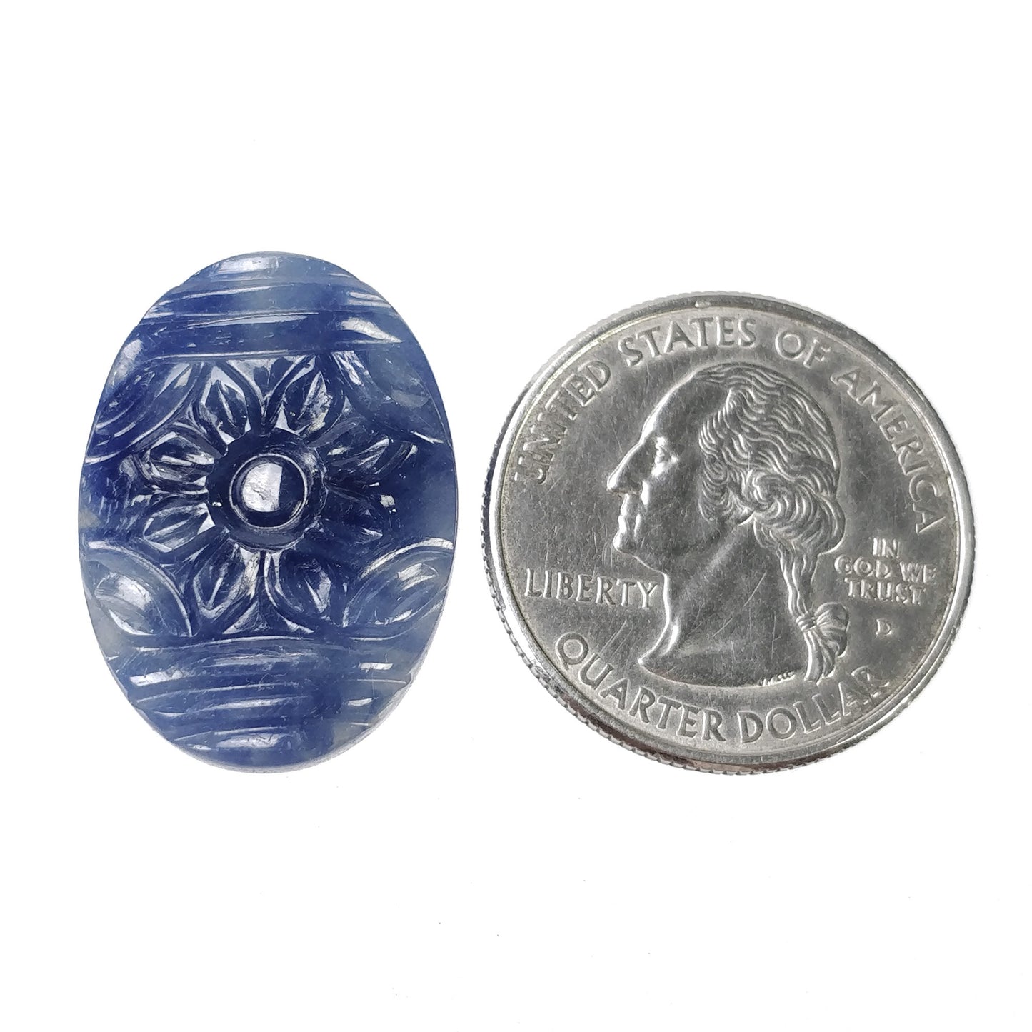 Blue Sapphire