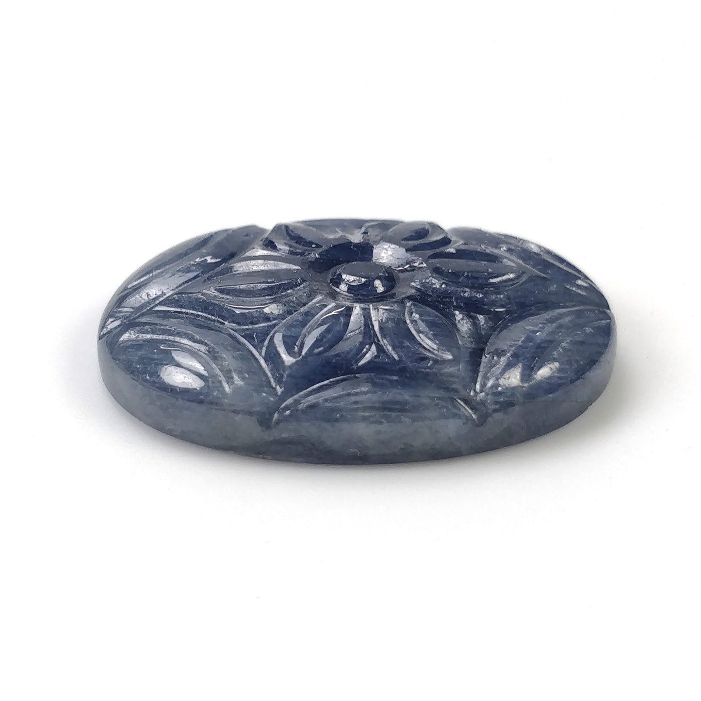 Natural Sapphire