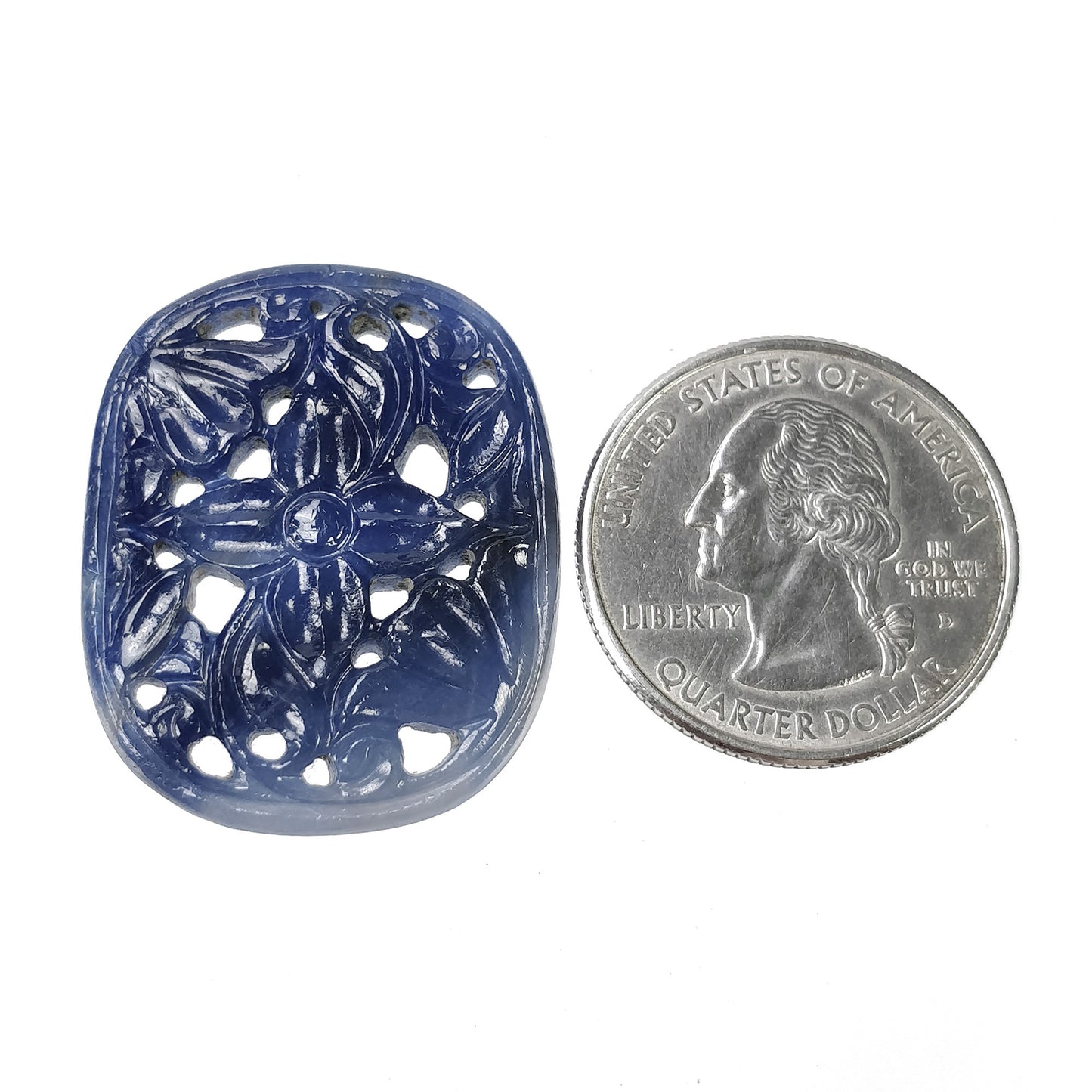 Natural Sapphire