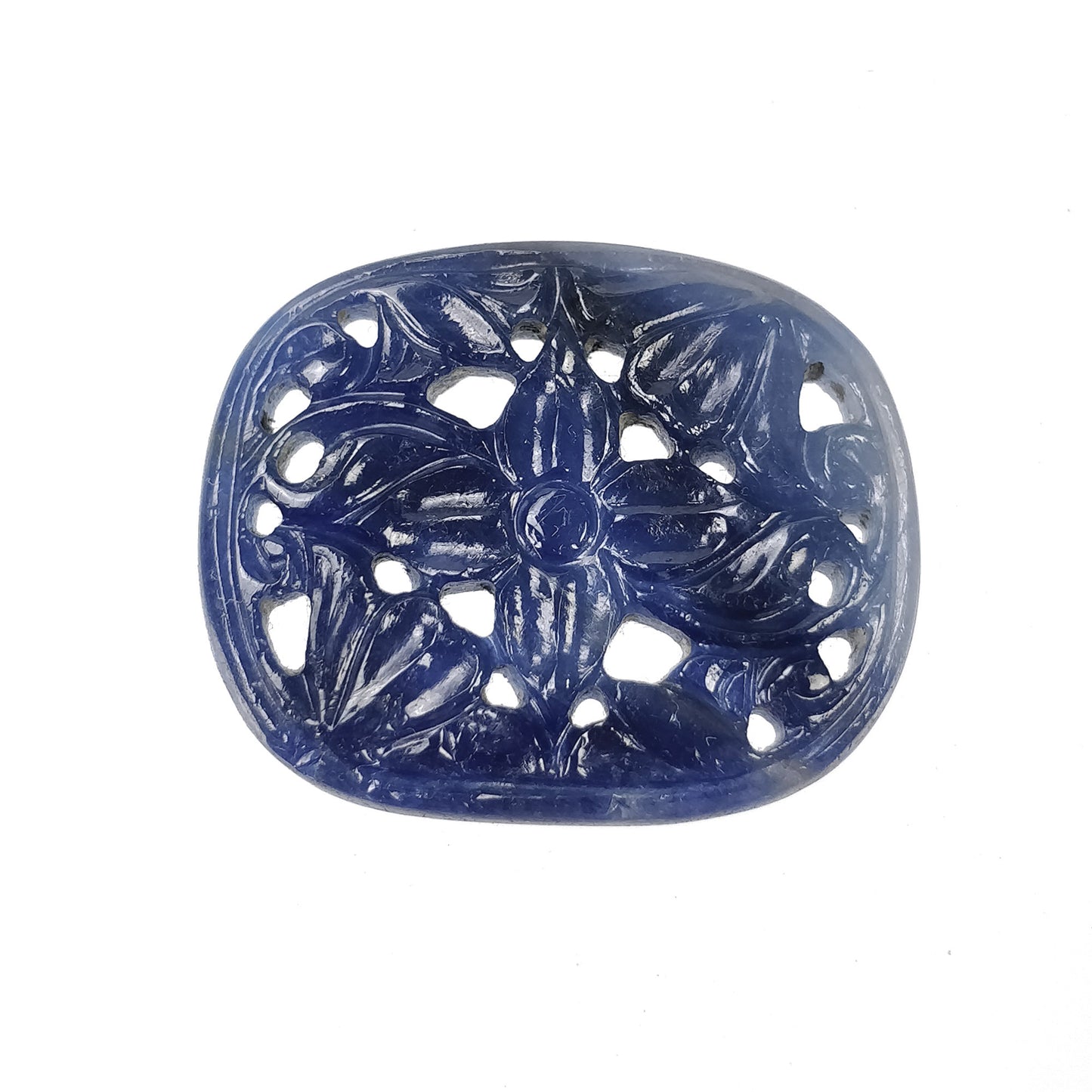 Blue Sapphire