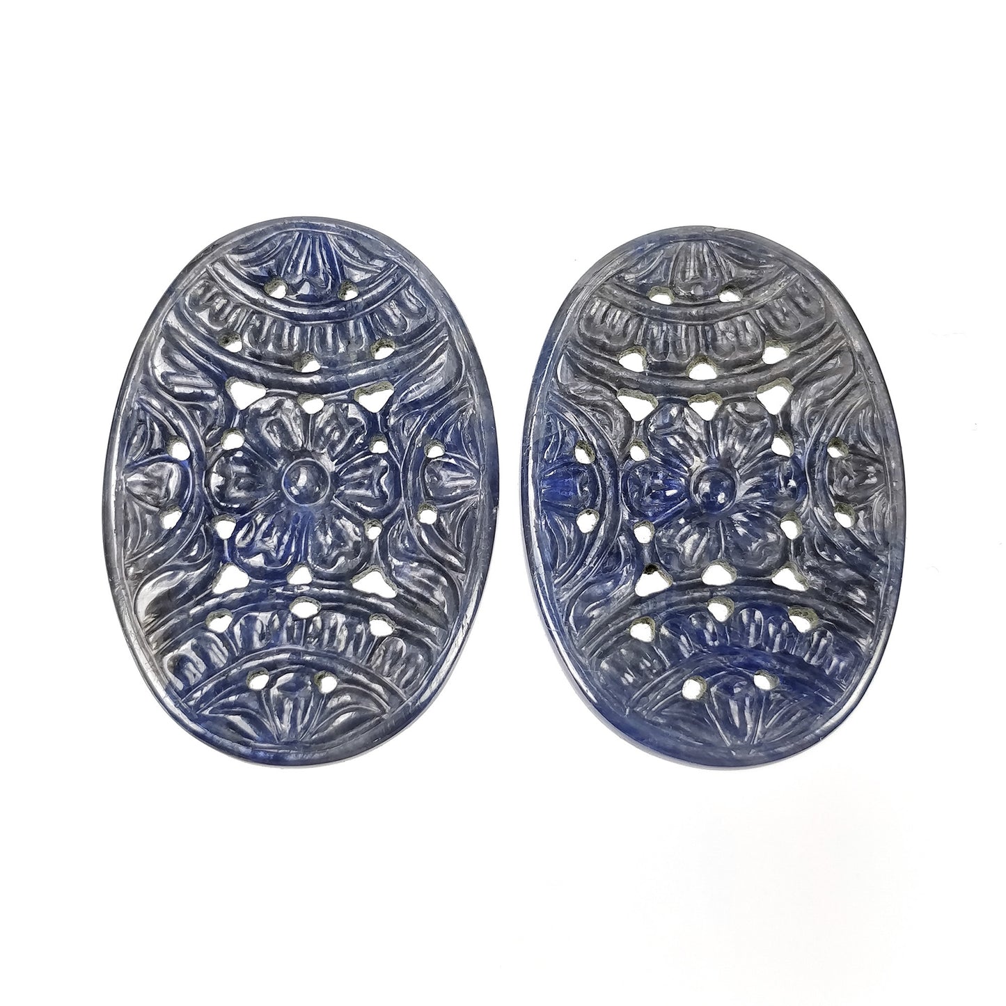Blue Sapphire