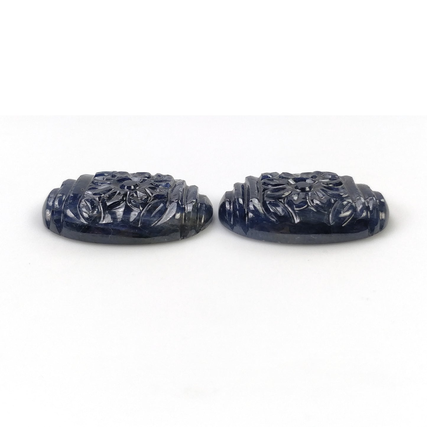 Blue Sapphire Gemstone