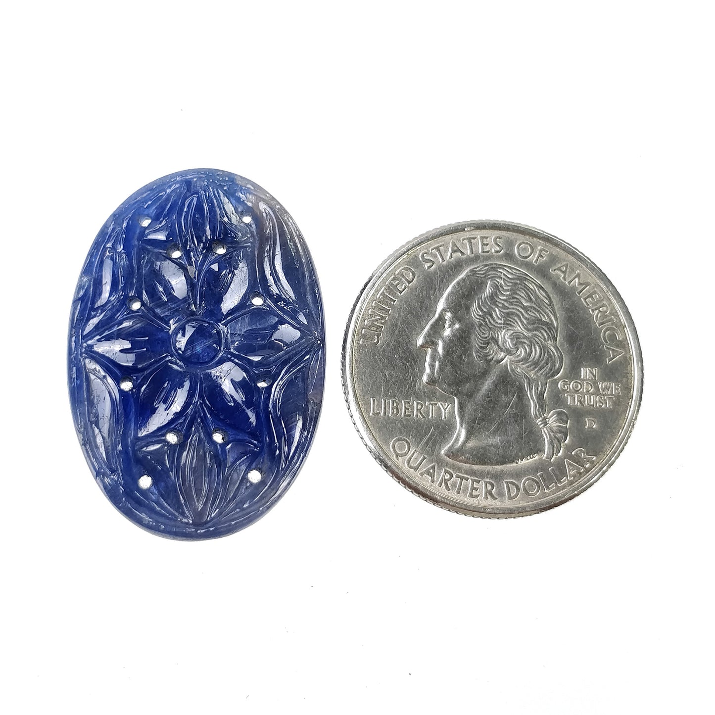 Natural Sapphire