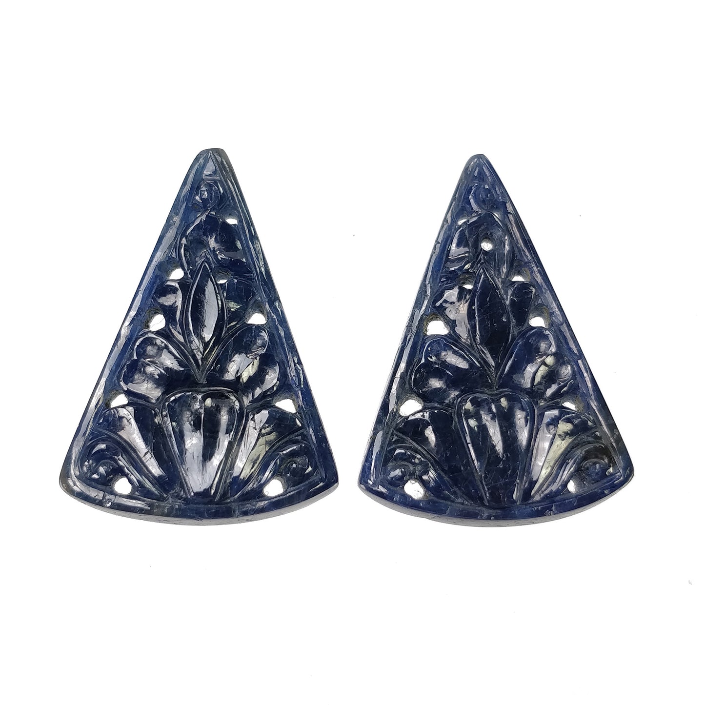 Blue Sapphire