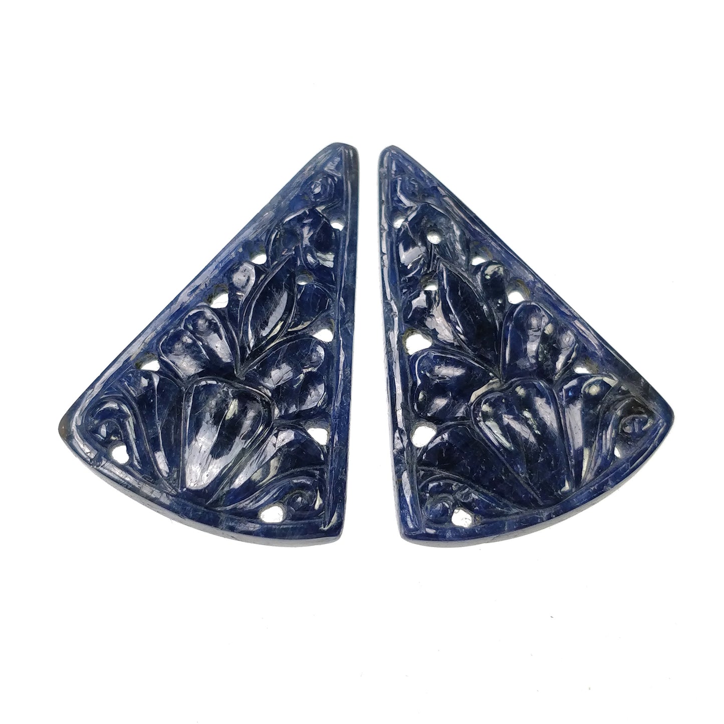 Natural Sapphire