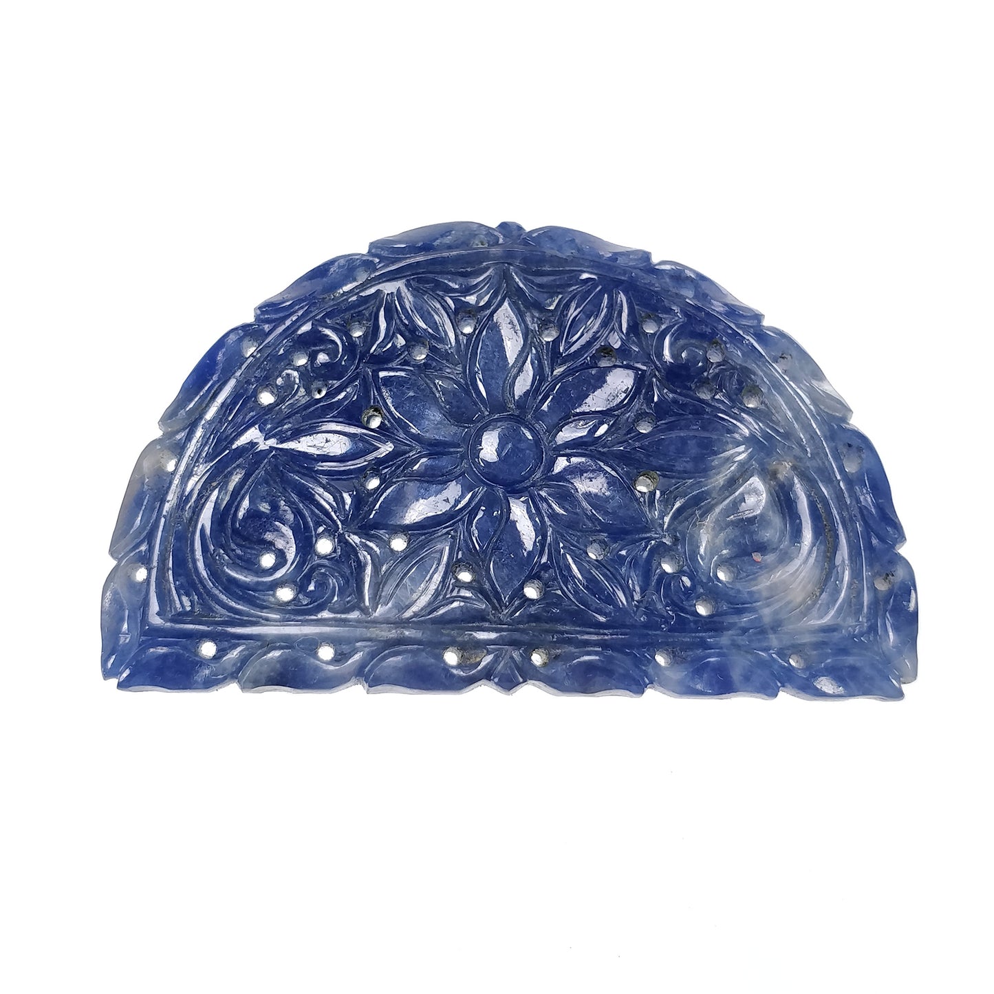 Blue Sapphire