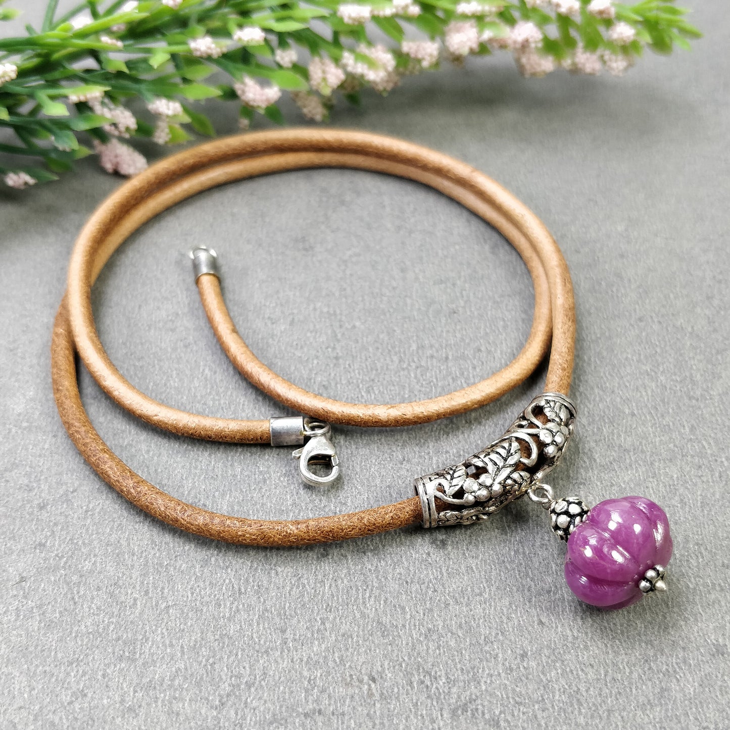 Necklace
