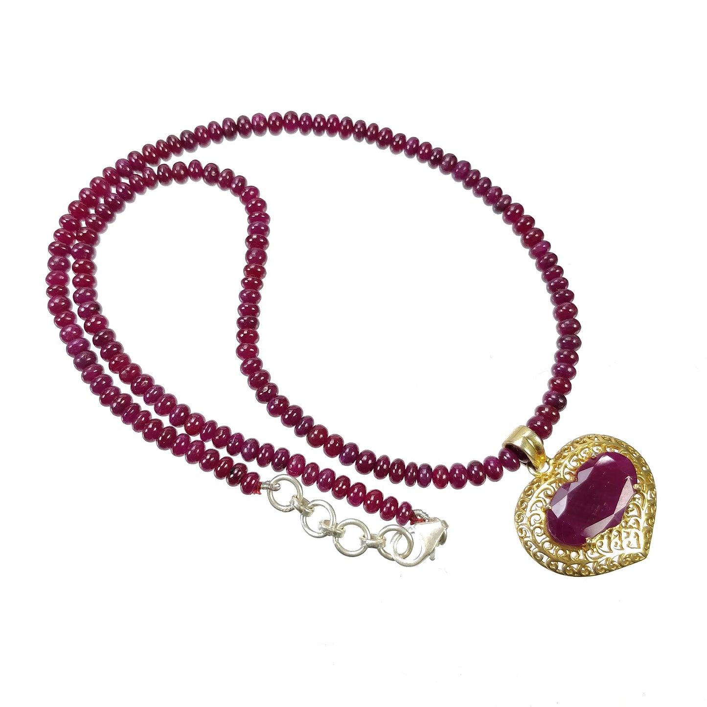 Pendant Necklace