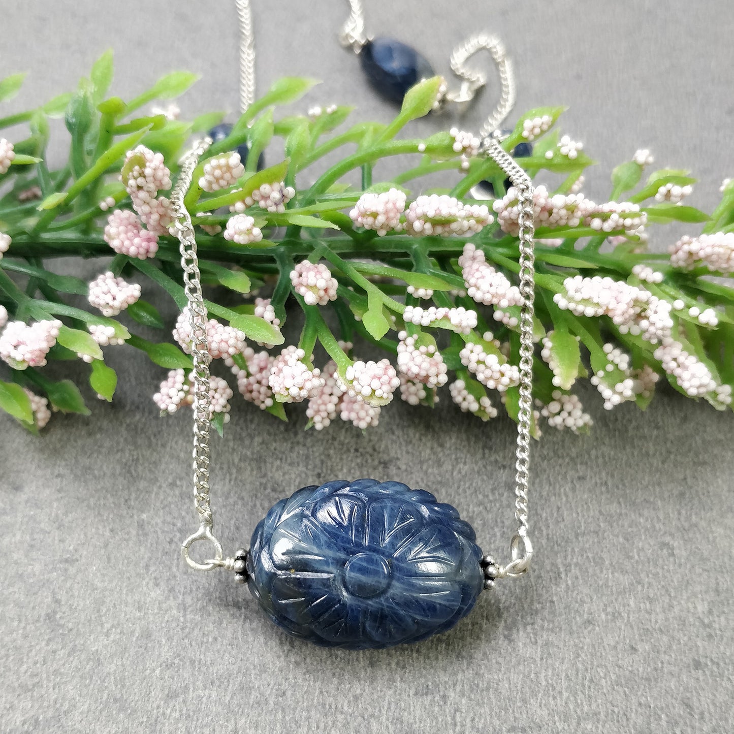 Beaded Necklace