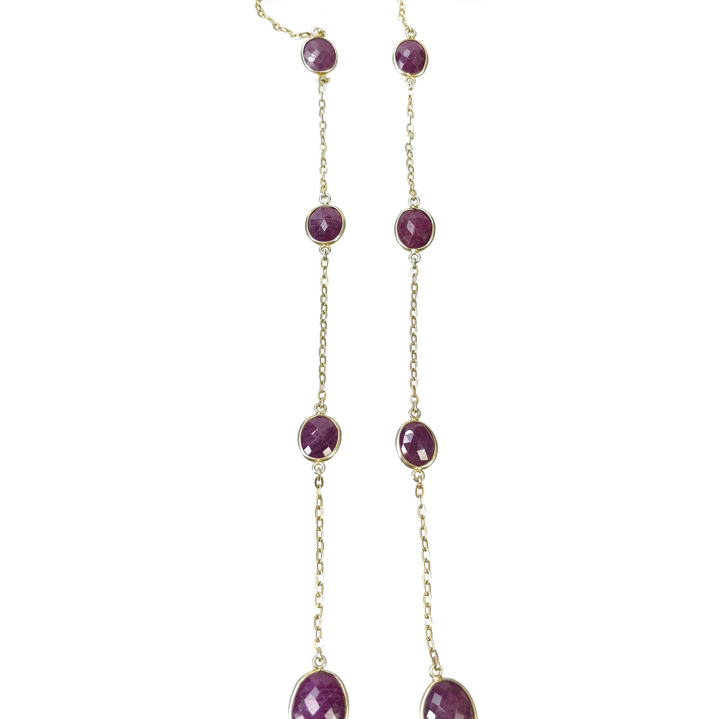 Gold Plated Necklace