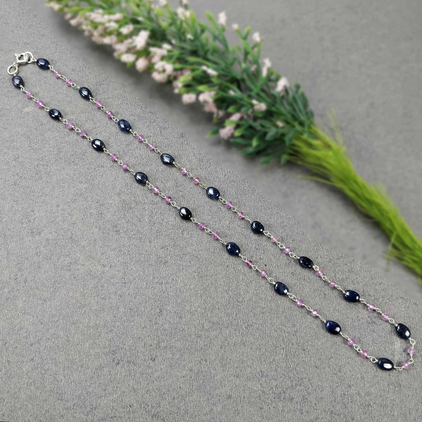 Beads Necklace