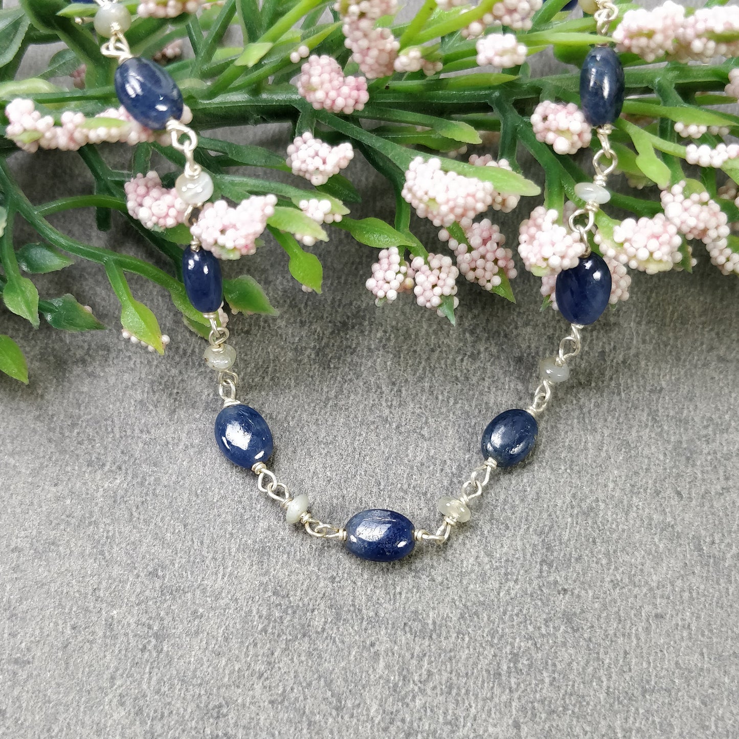 Blue Sapphire