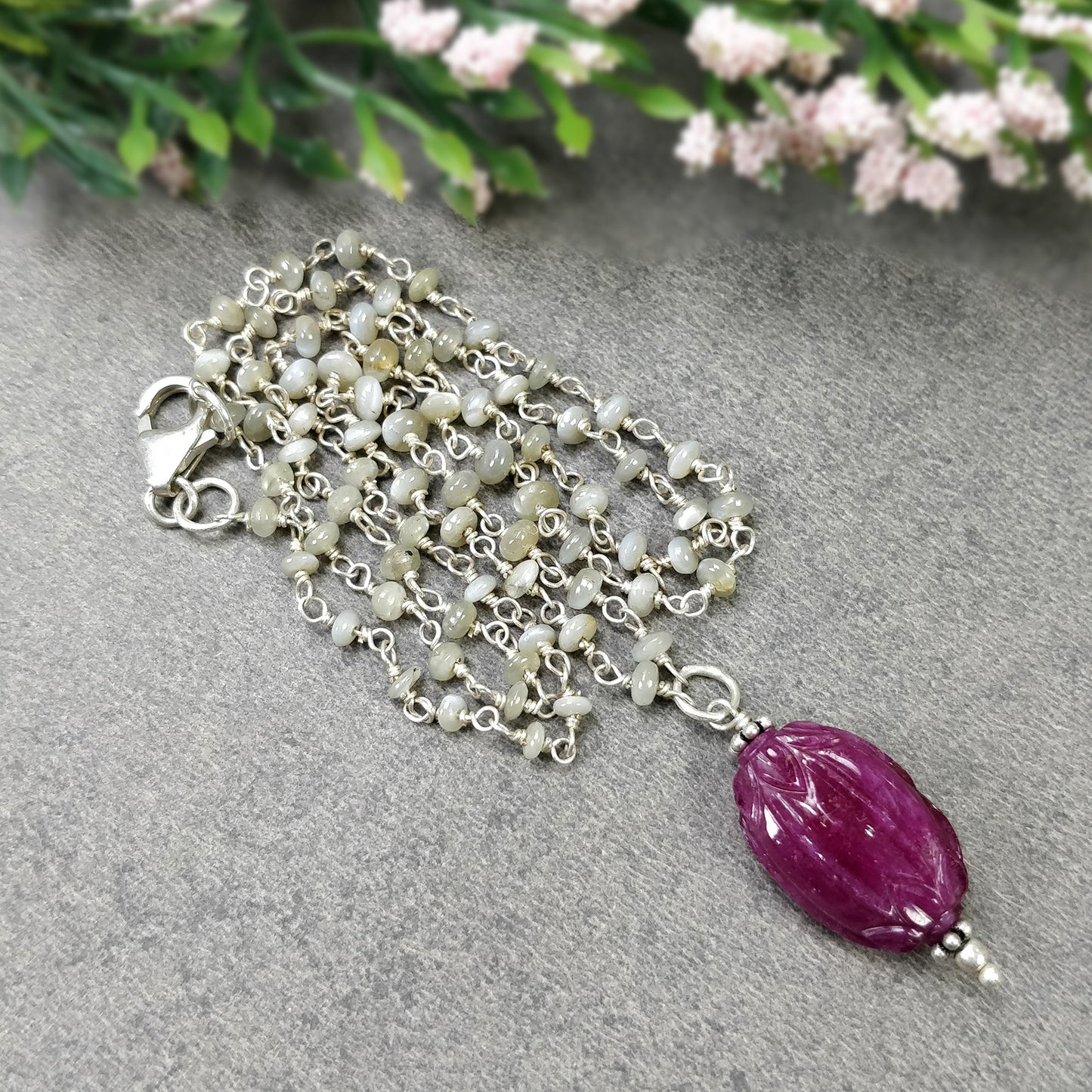 Necklace