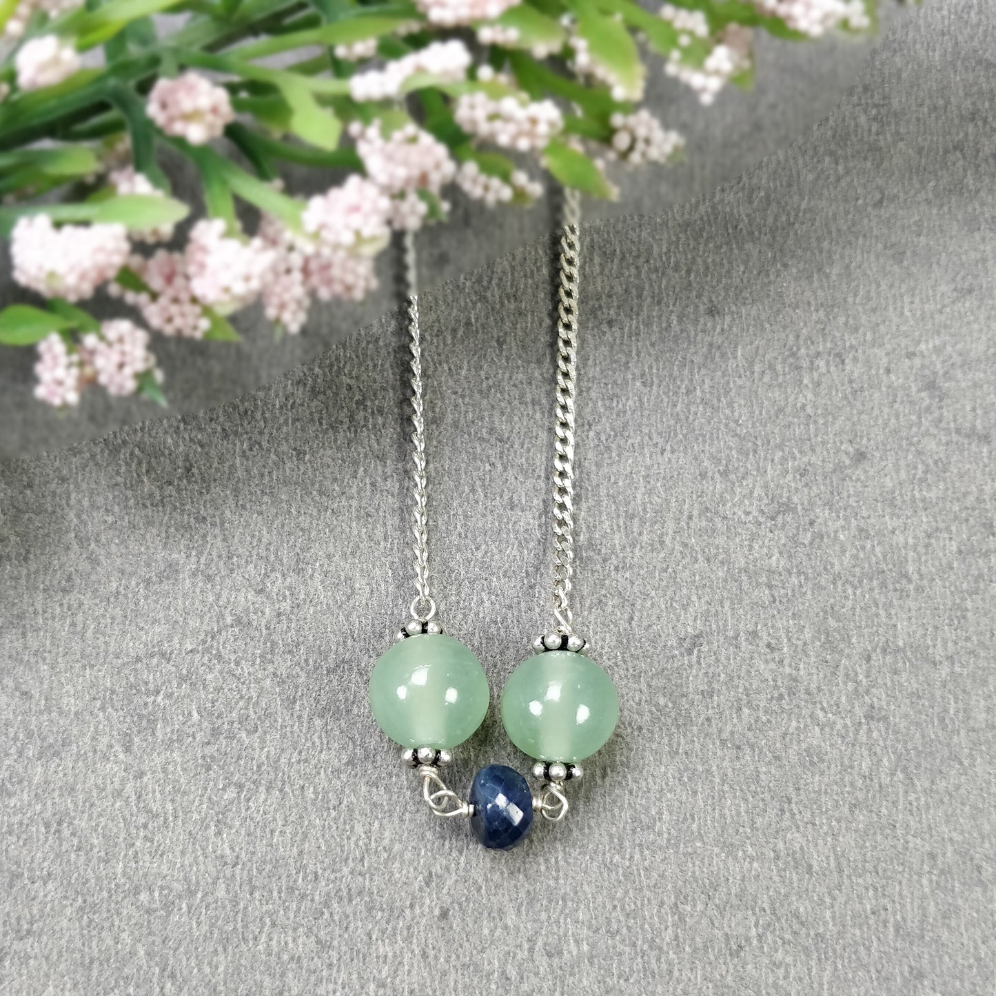 Blue Sapphire