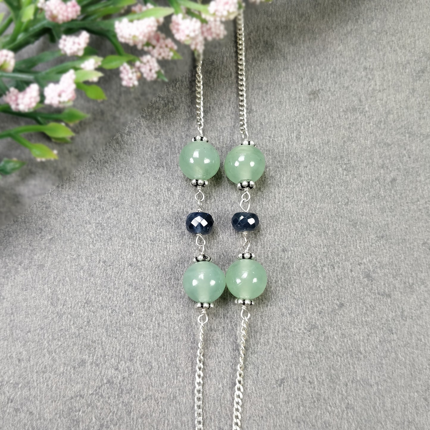 Beads Necklace