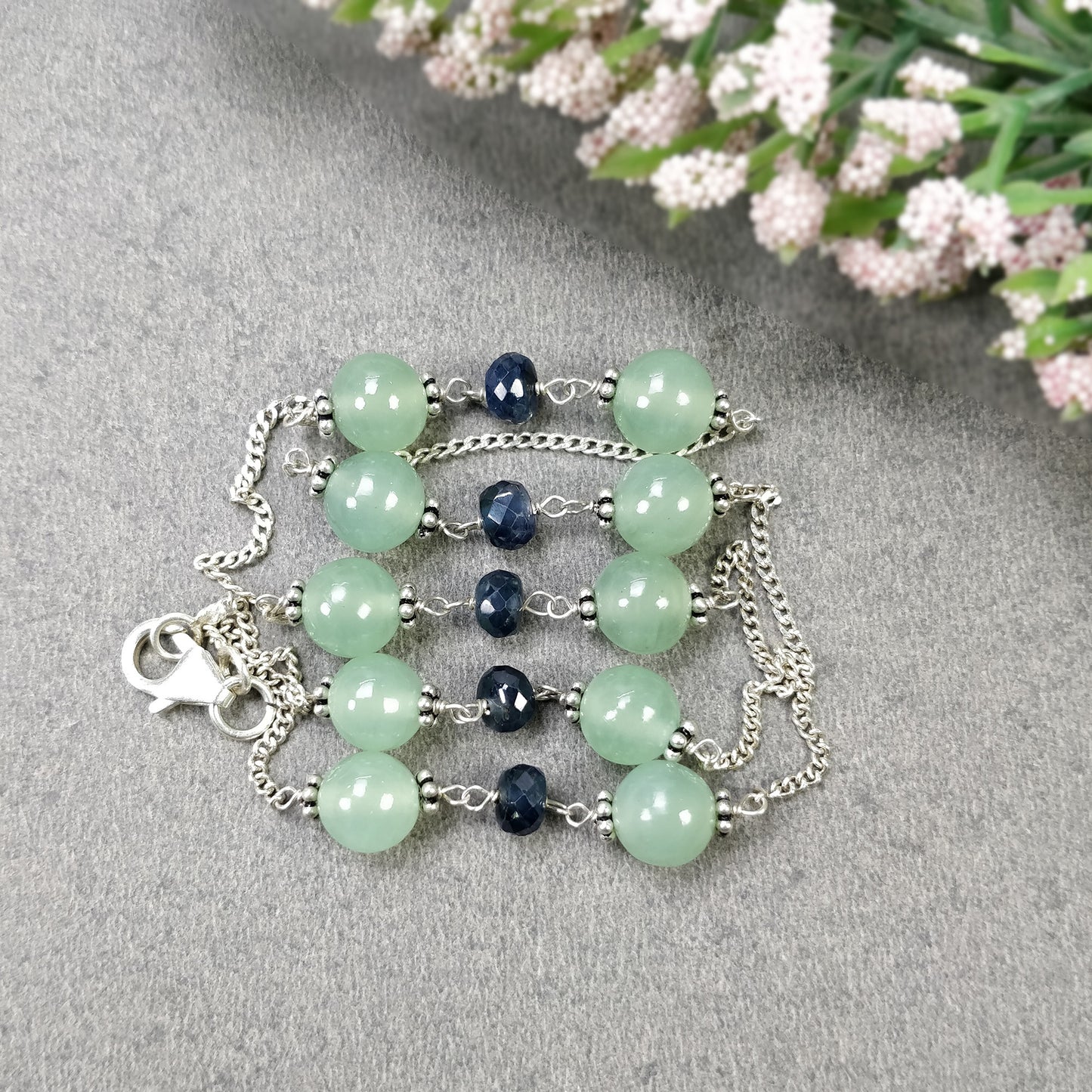Serpentine Gemstone