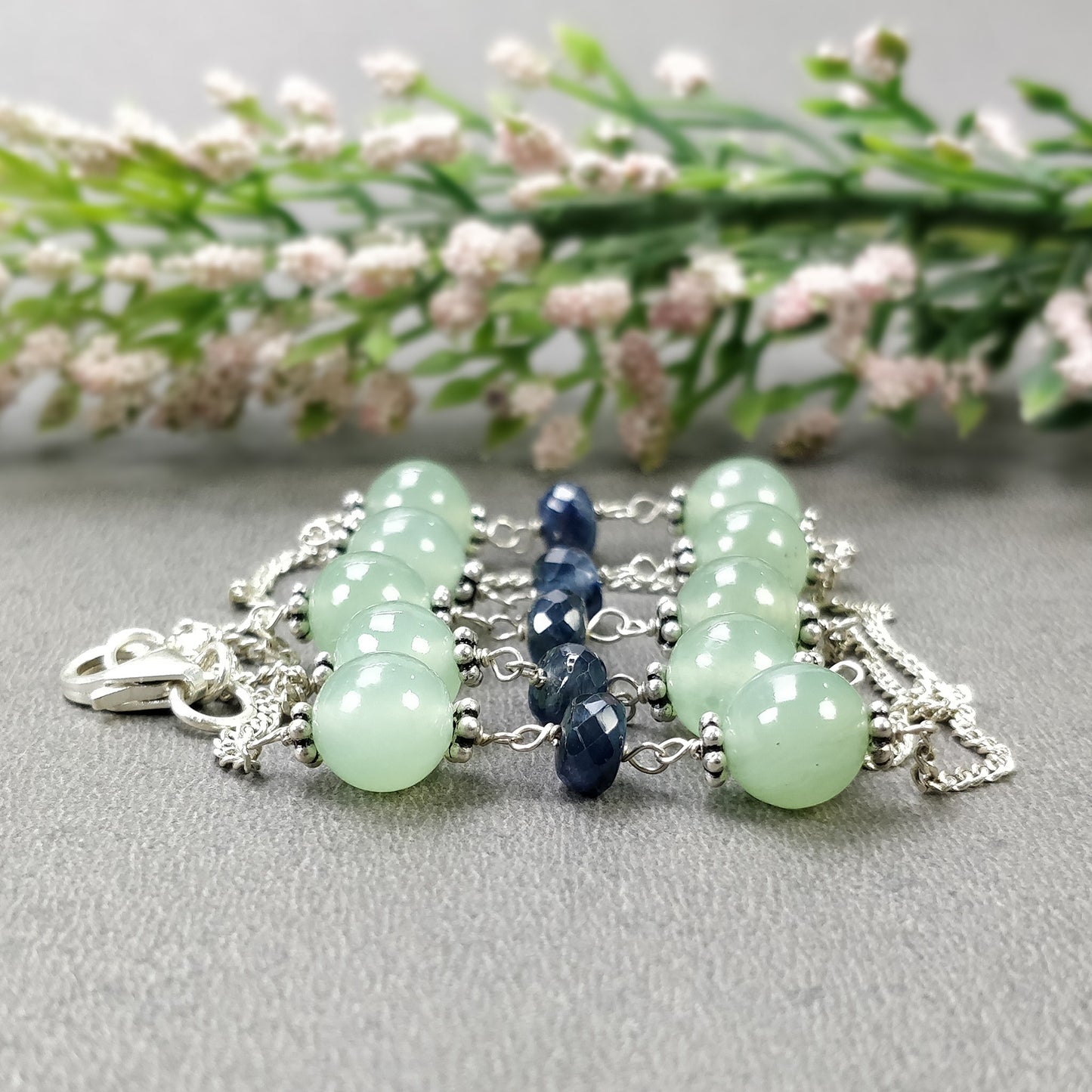 Beaded Necklace