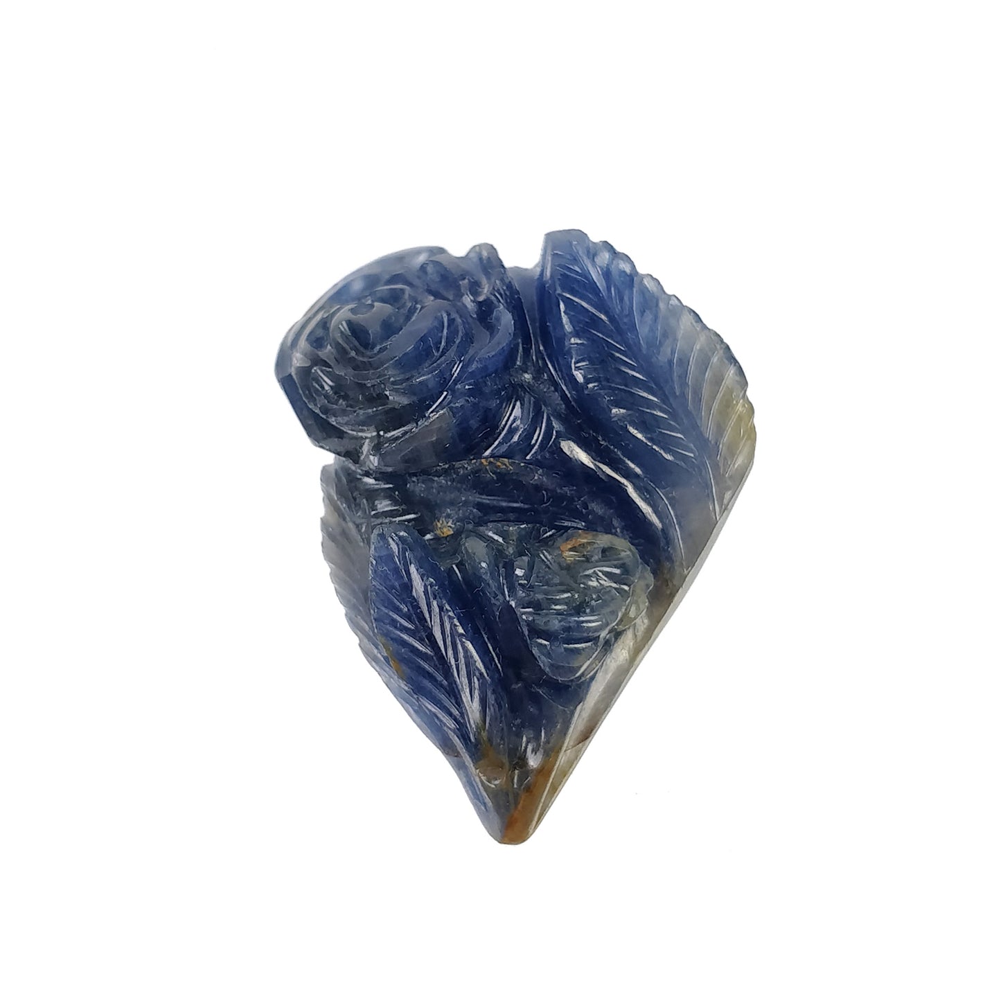 Blue Sapphire