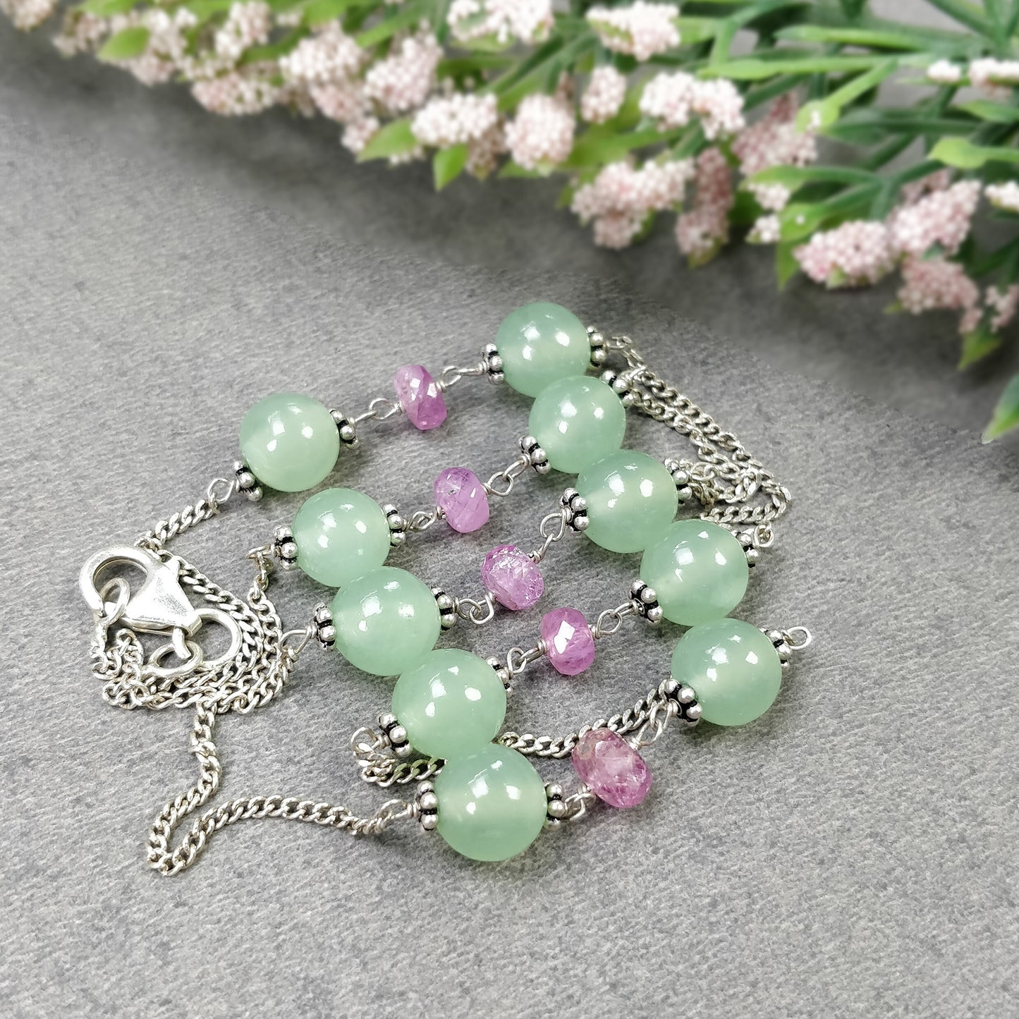 Serpentine Gemstone